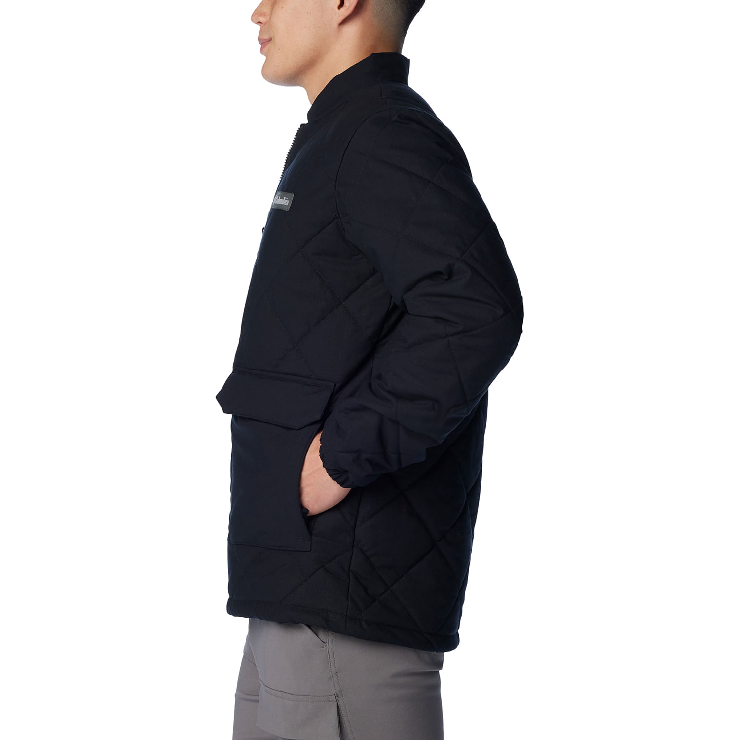 Columbia Rad Padded Jacket - Men's - Als.com