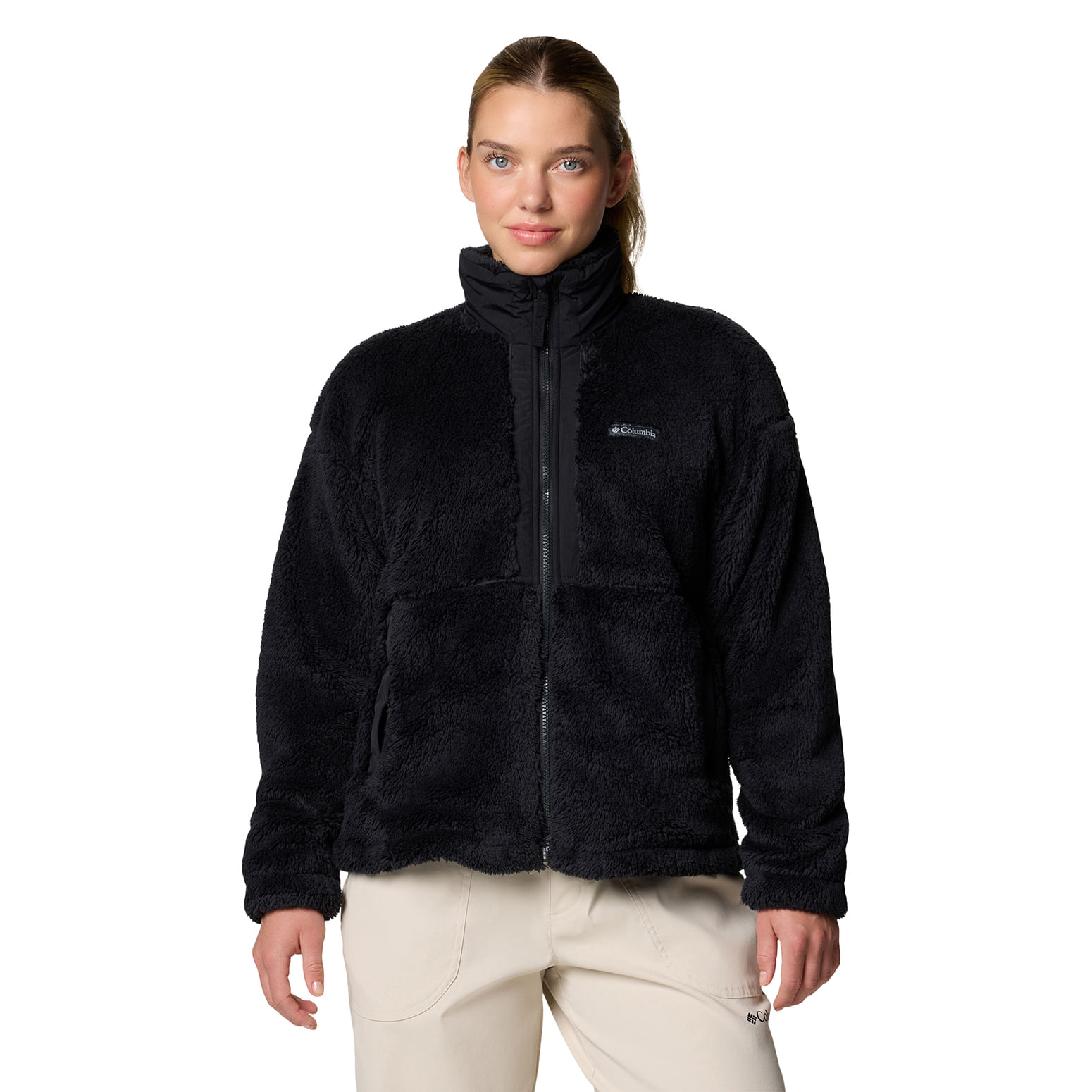 【極美品】BLK✨フリースジャケット　ラグビー sizeL Reebok Mens Fleece Jacket - Lightweight Polar Fleece Zip Up Winter