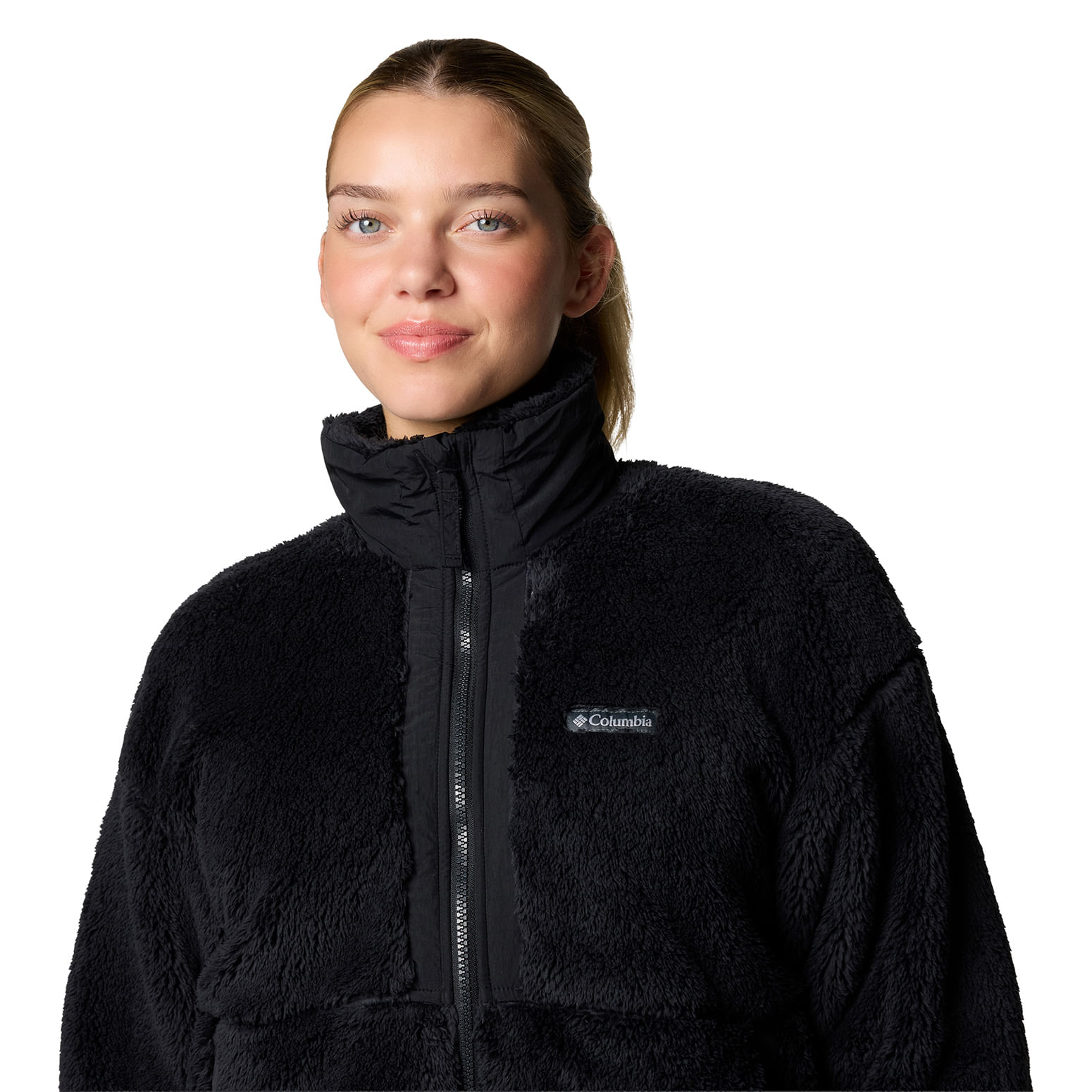 Columbia Boundless Discovery Sherpa Full Zip II - Women's - Als.com