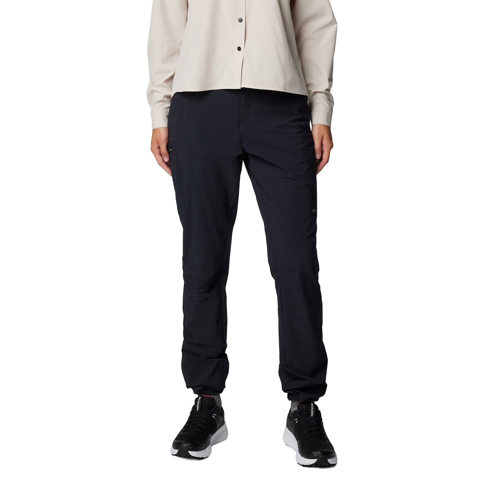 Columbia Summit Valley Pant II - Women's - Als.com
