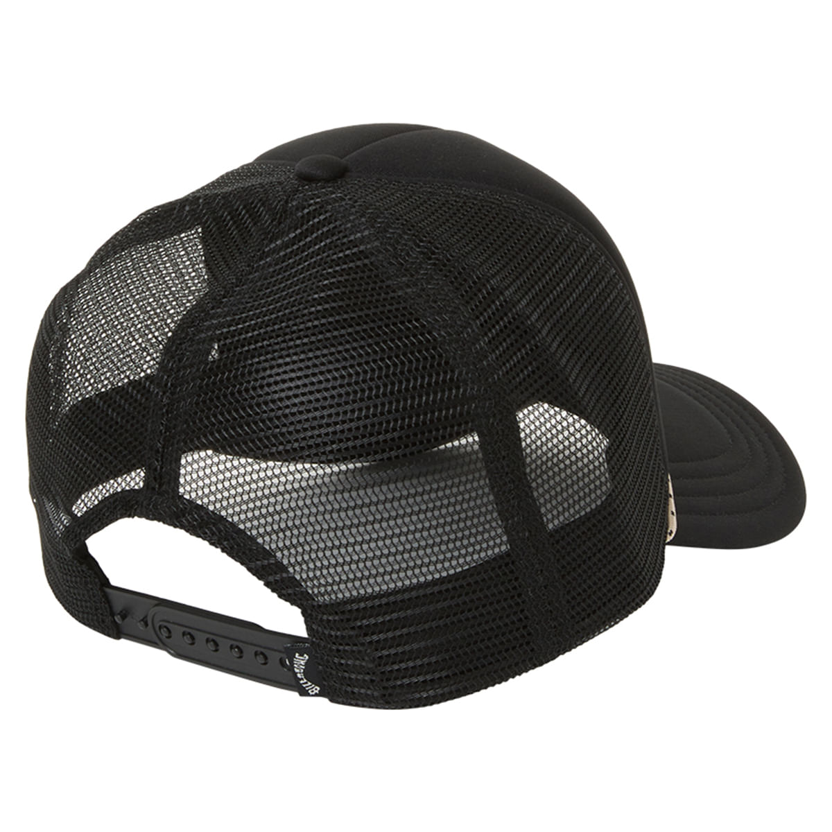 Billabong-Grandpa-Trucker---Women-s-Off-Black