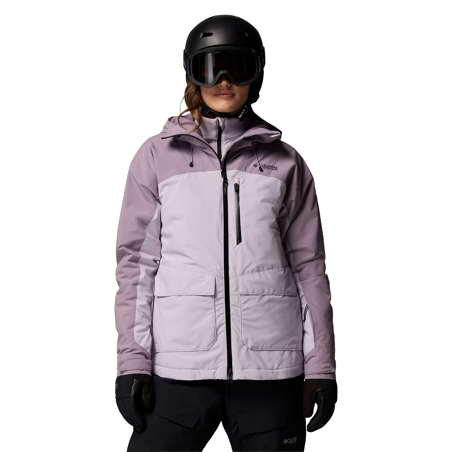 Columbia Highland Summit III Insulated Jacket - Women's - Als.com
