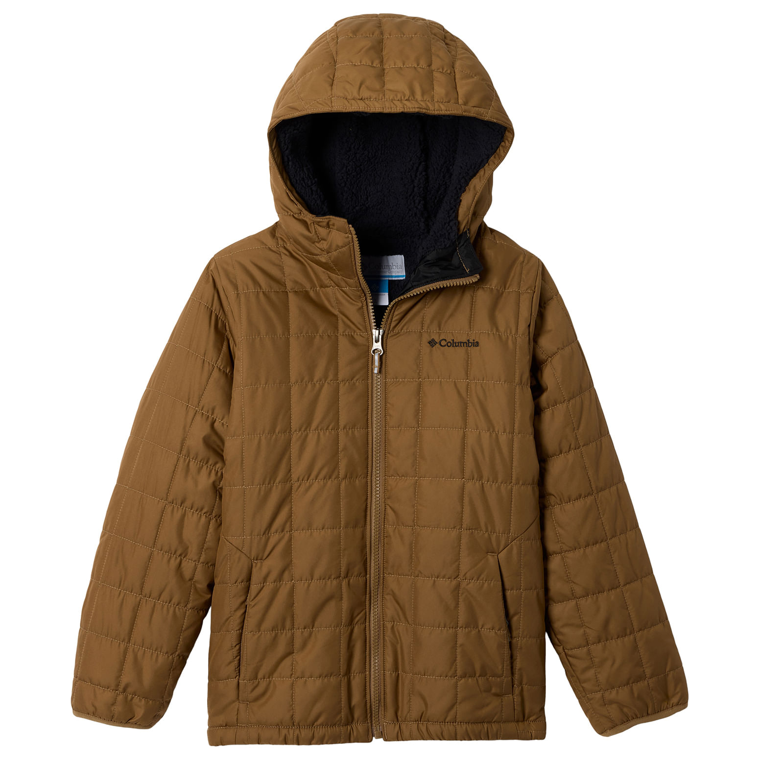 patagonia Boy’s Infurno Jkt Saddle XL Boys' Infurno Jacket – Patagonia Worn Wear®
