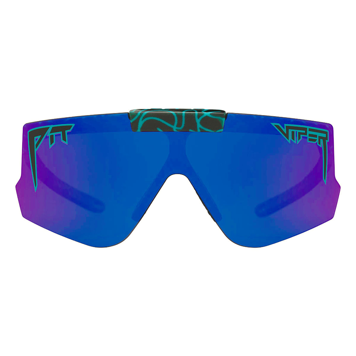 Pit Viper The Miami Nights Original 2.0 Sunglasses - Als.com