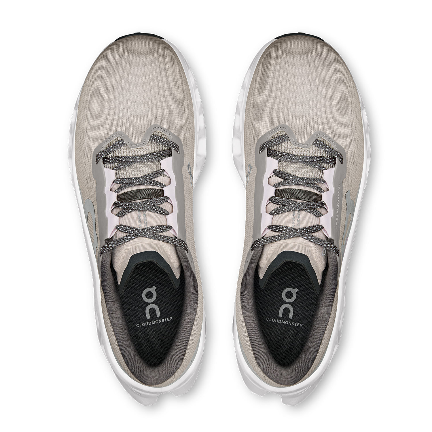 On-Cloudmonster-3-Running-Shoe---Women-s-Truffle---Ivory