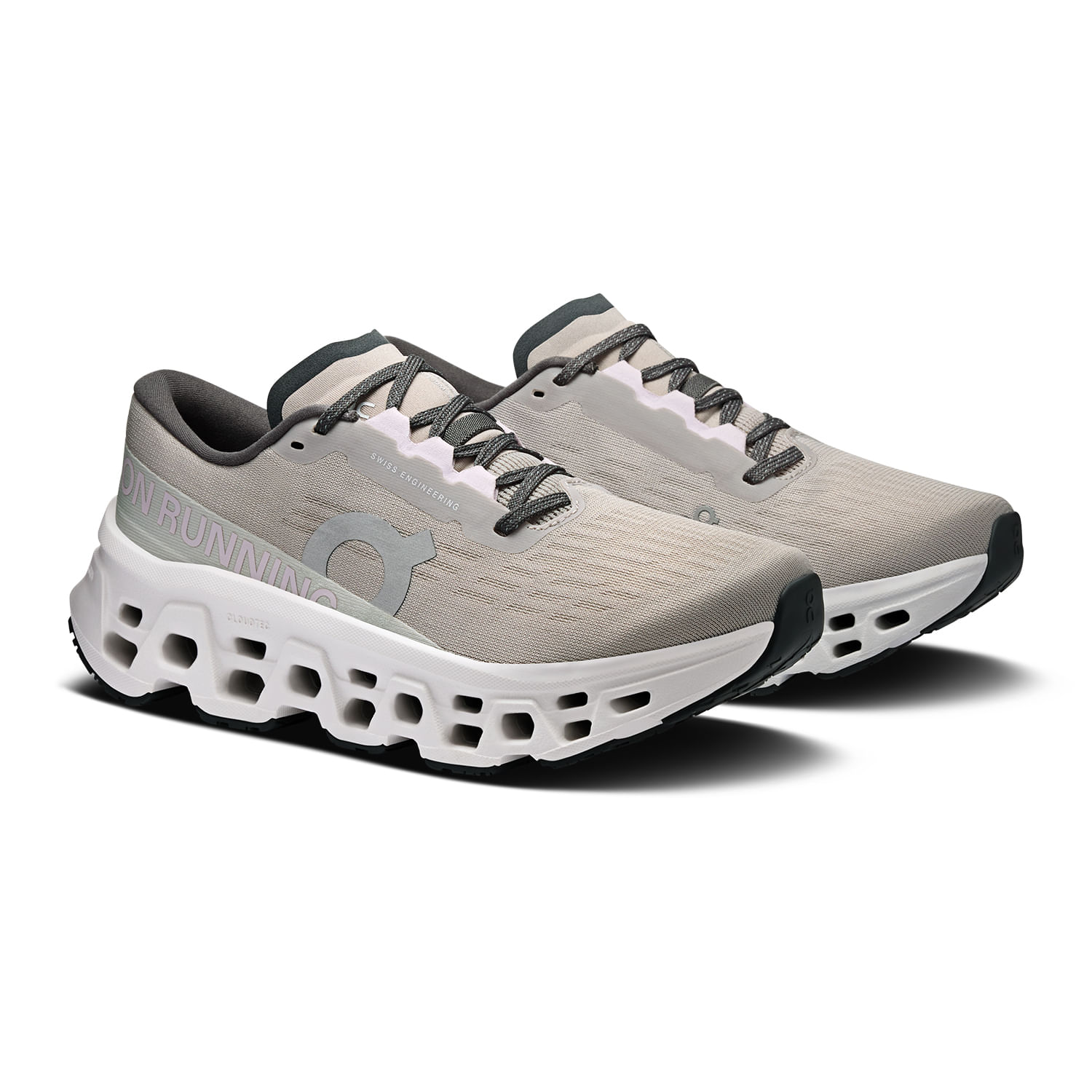 On-Cloudmonster-3-Running-Shoe---Women-s-Truffle---Ivory