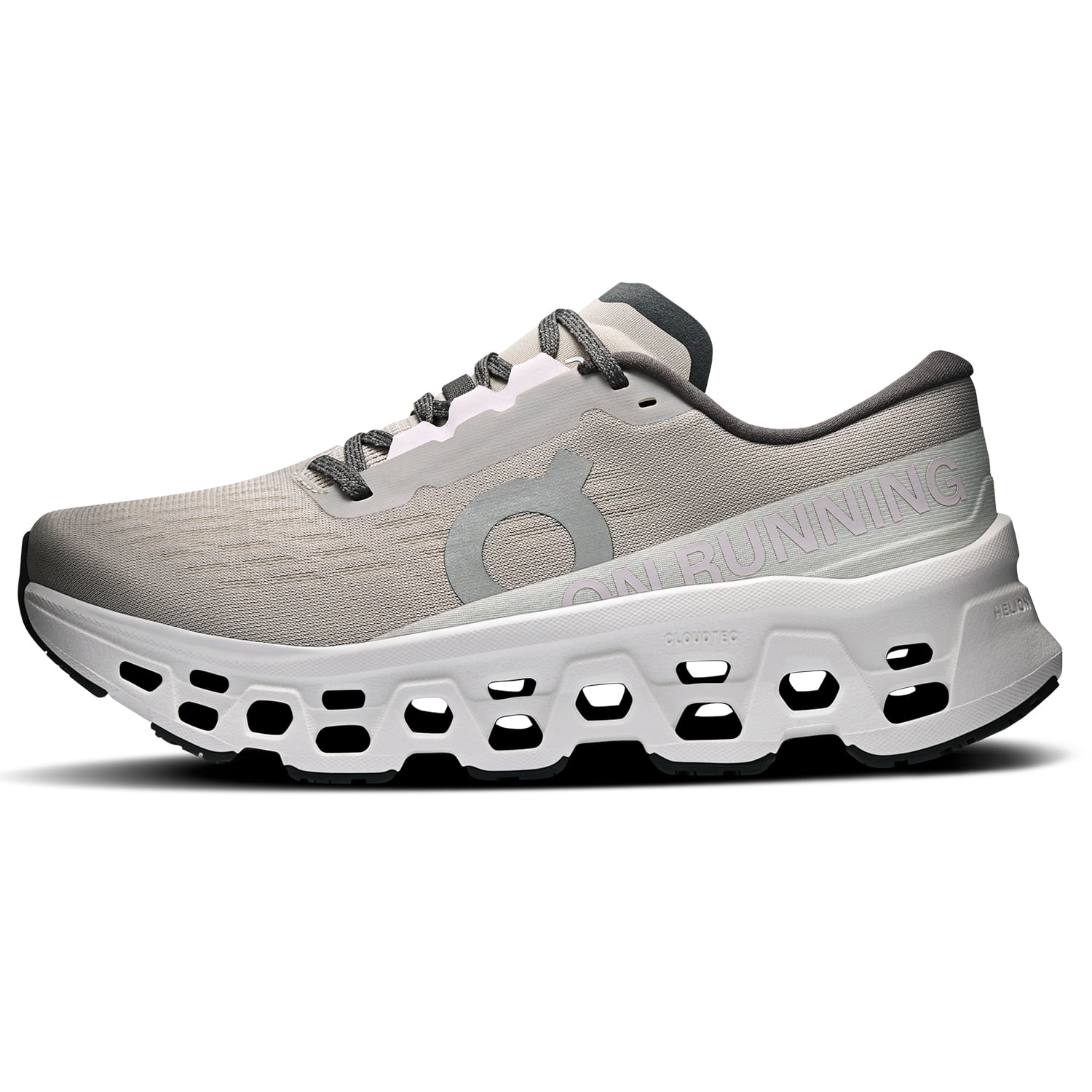 On-Cloudmonster-3-Running-Shoe---Women-s-Truffle---Ivory