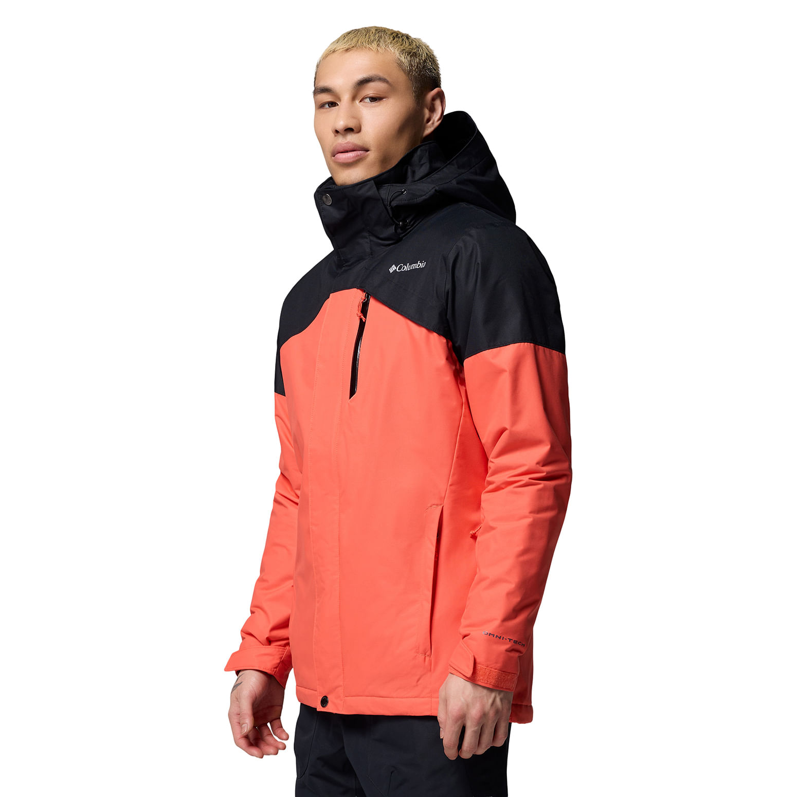 Columbia Last Tracks II Jacket - Isolationsjacke für Herren | Shop