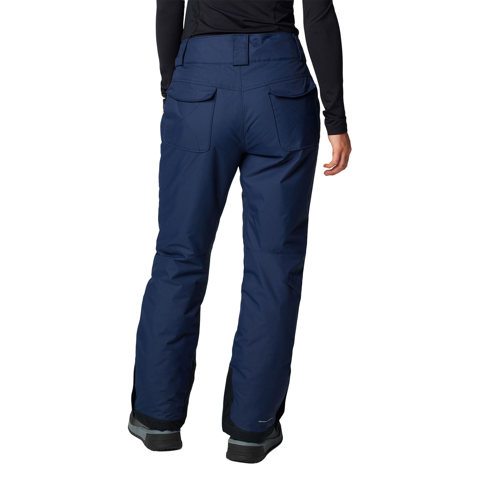 Columbia Bugaboo II Pant - Women's - Als.com