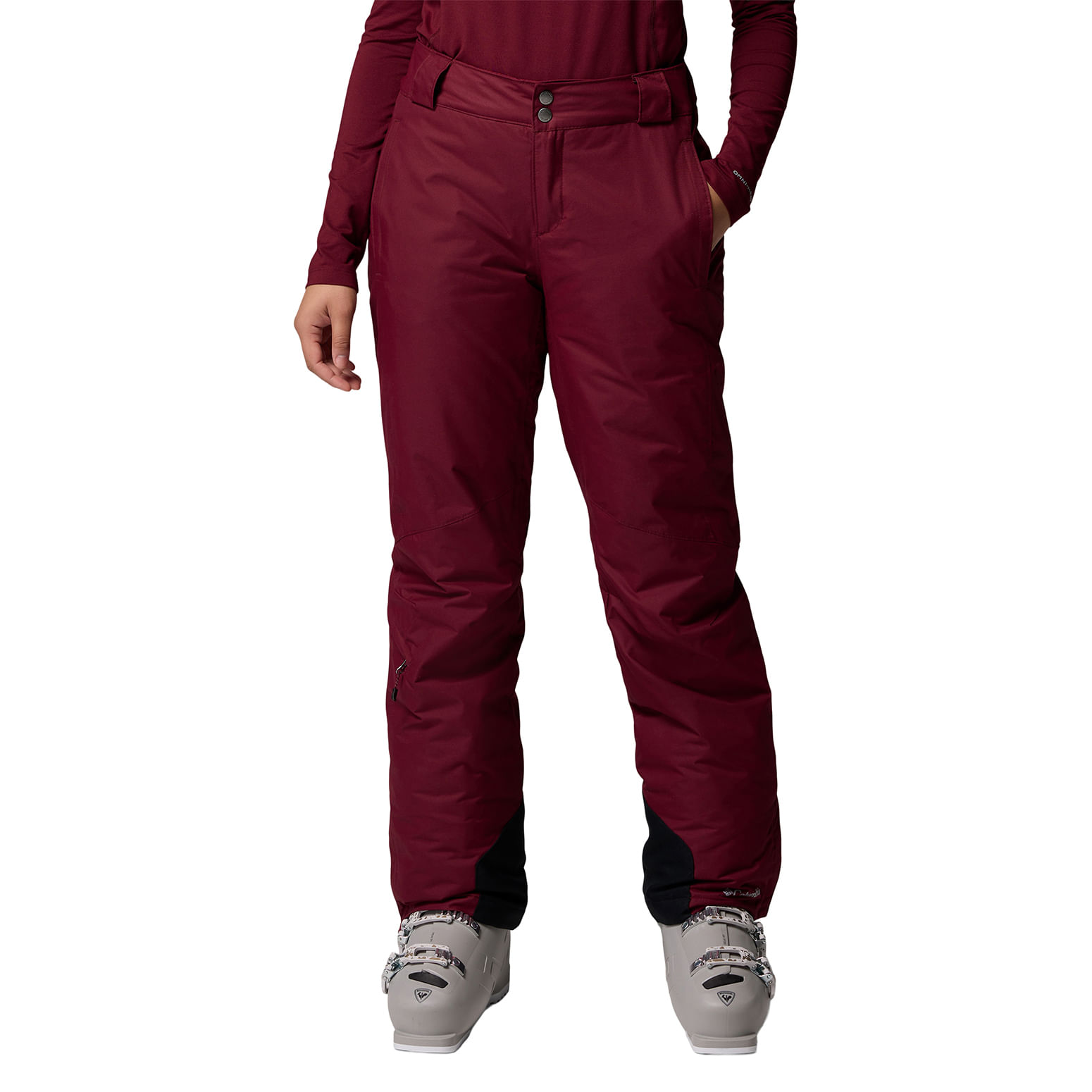 Columbia Bugaboo II Pant - Women's - Als.com
