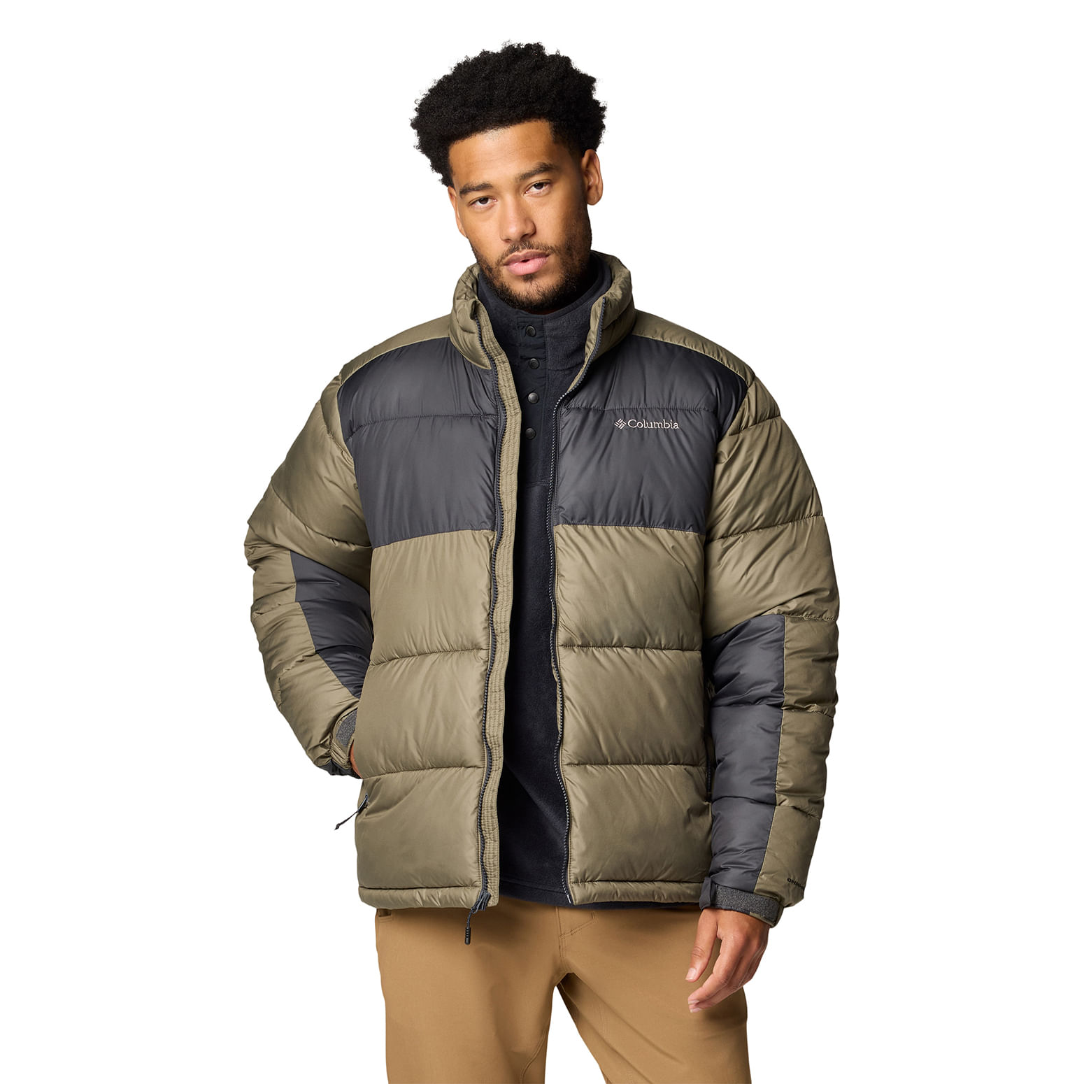 Columbia Pike Lake II Jacket - Men's - Als.com