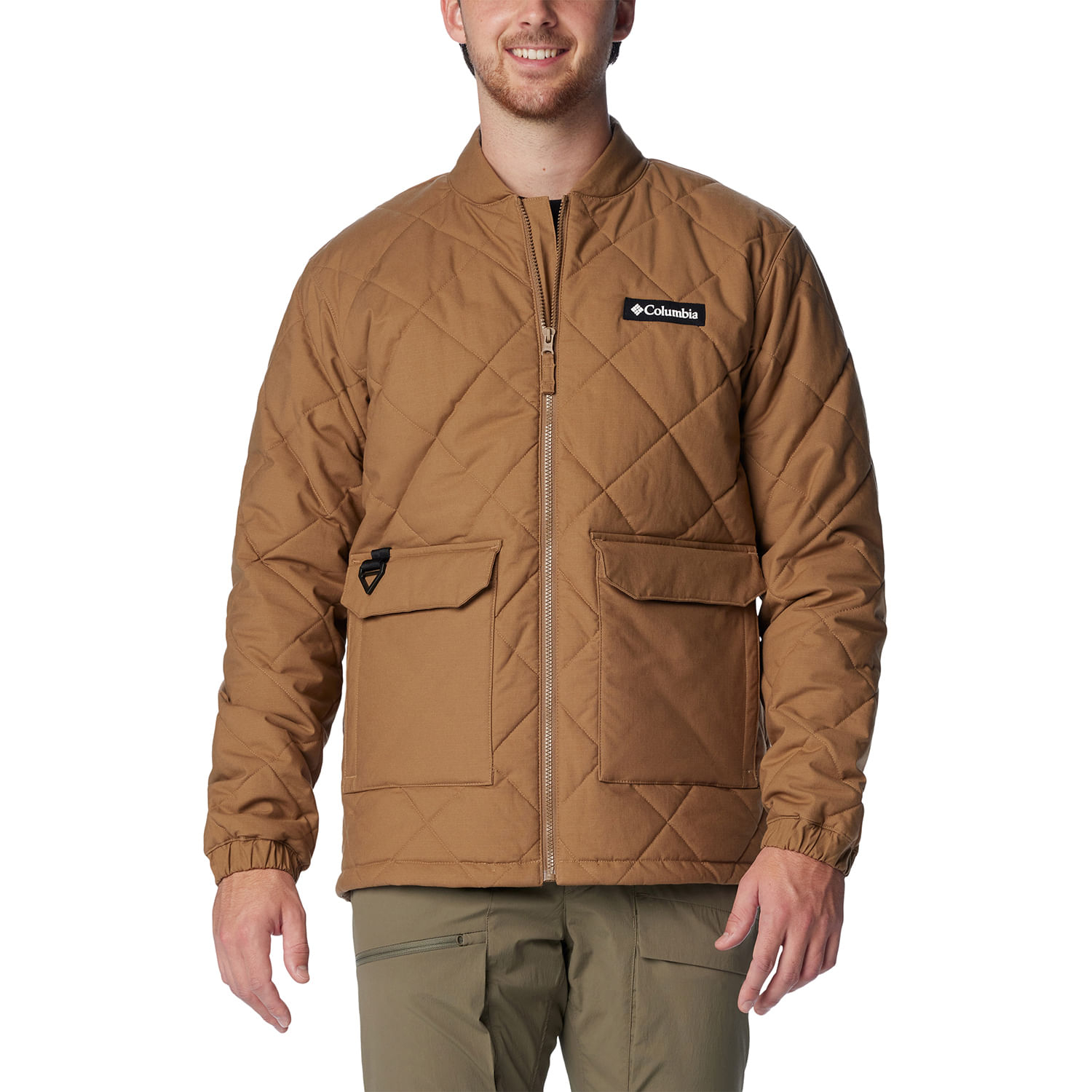 Columbia Rad Padded Jacket - Men's - Als.com