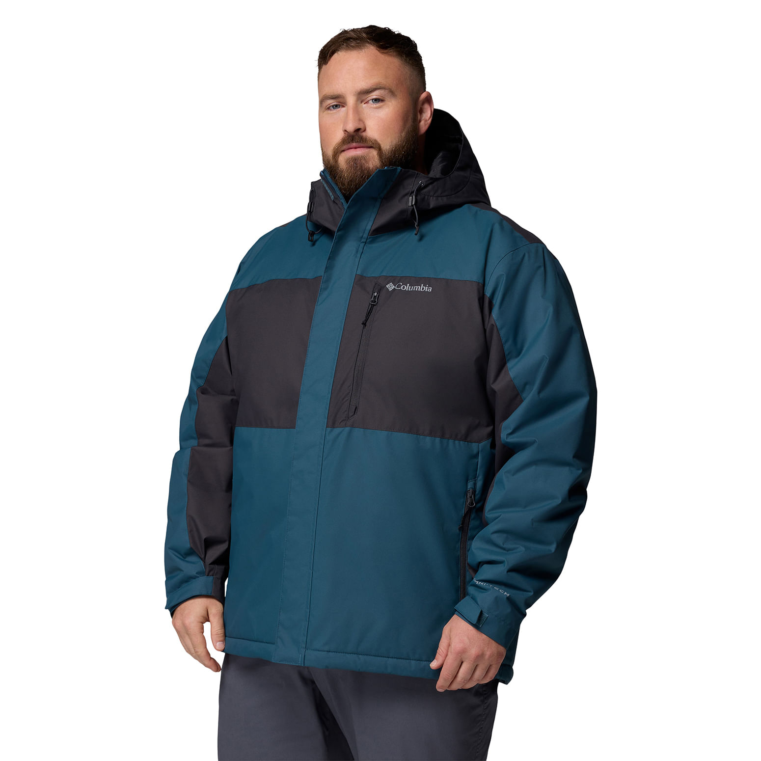 BLUNT WARM UP JACKET ウォームアップジャケット ブラント ACRONYM - J91A-WS / Windstopper® PrimaLoft® Modular Jacket Gen. 1