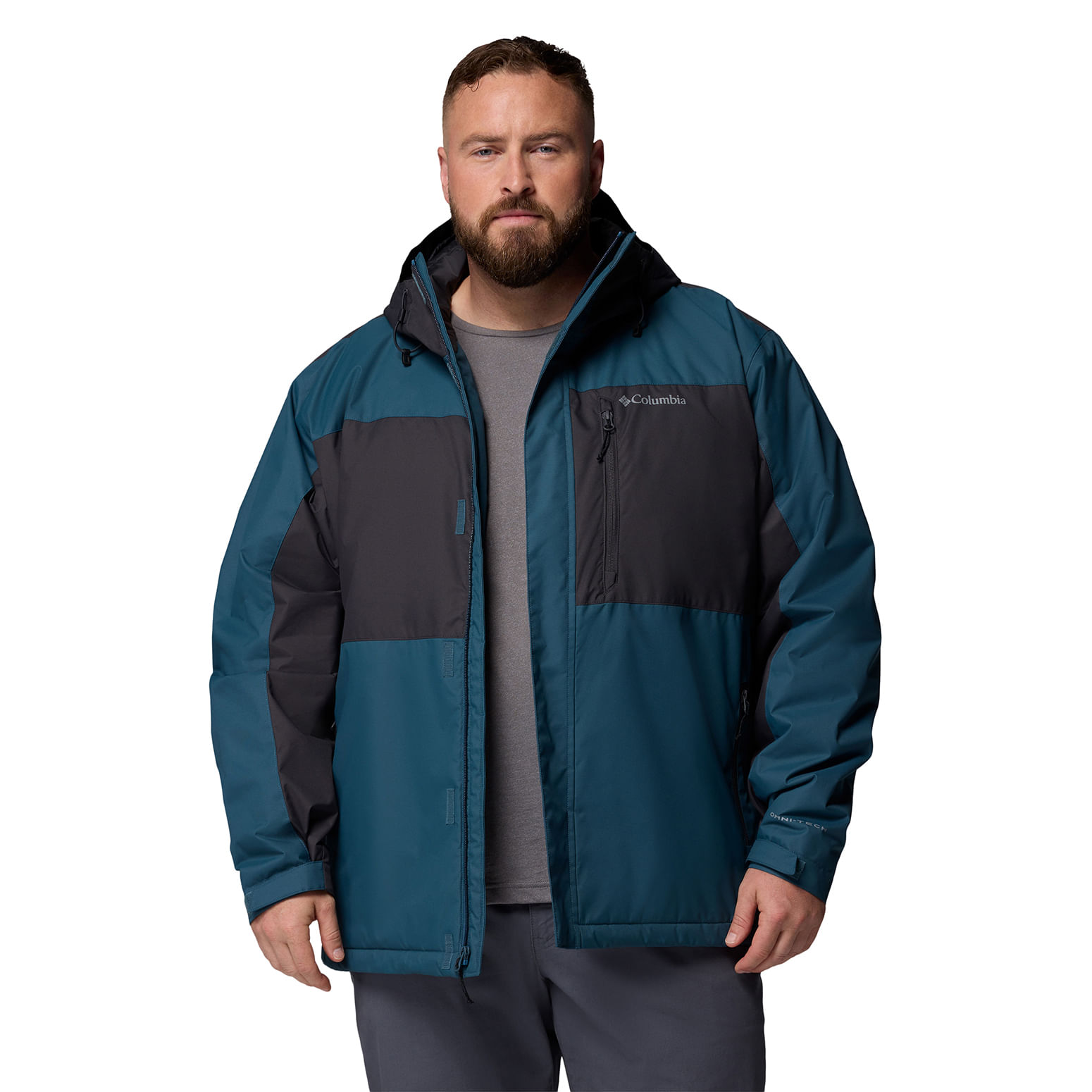 ジャケット・アウター aya yamanaka Blanket zip up jacket ACAI | Adventure Fleece | Full-zip Women's Thick Fleece Jacket