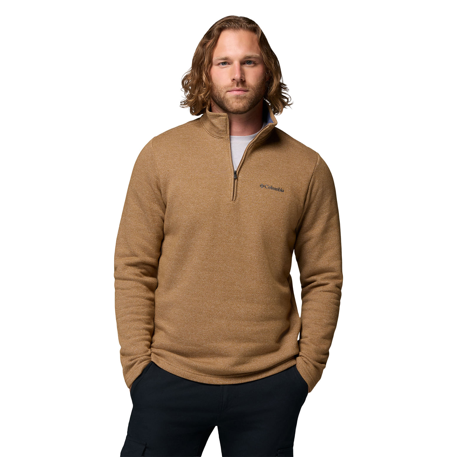 Fjallraven Abisko Grid Fleece Hoodie - Men's - Als.com