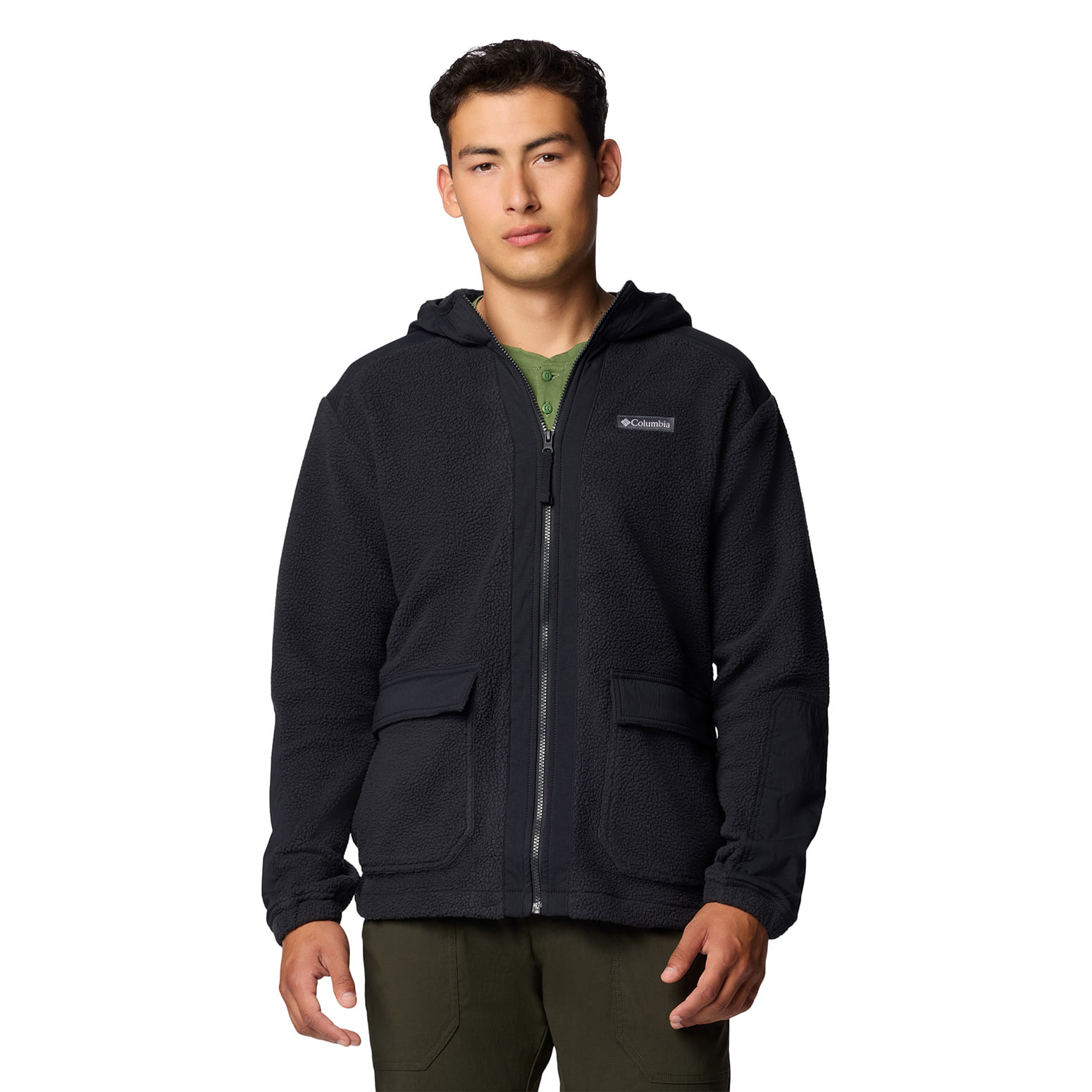 Bench Koufax Puffer Parka - Men's - Als.com