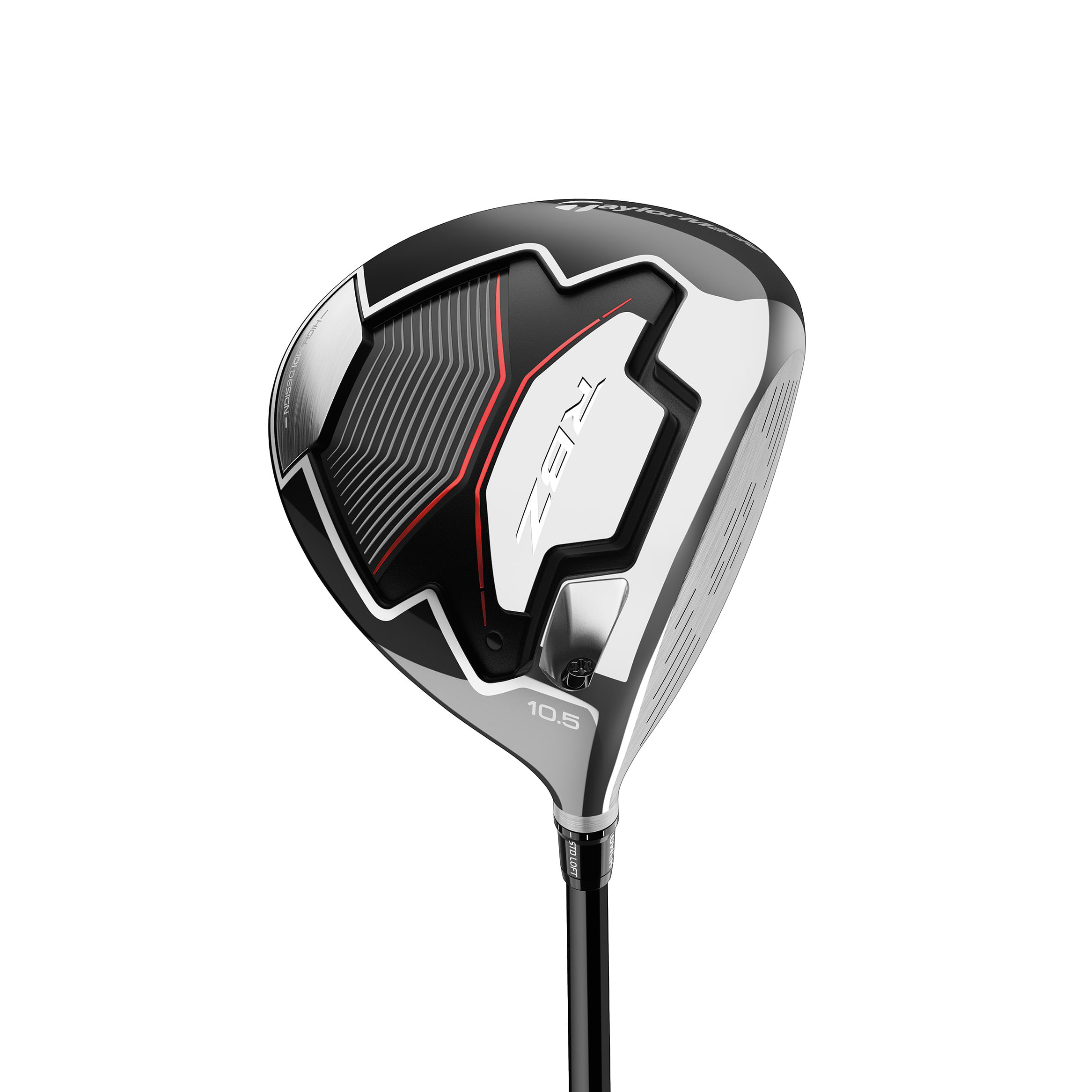 TaylorMade RBZ Complete Club Set with Golf Bag - Als.com