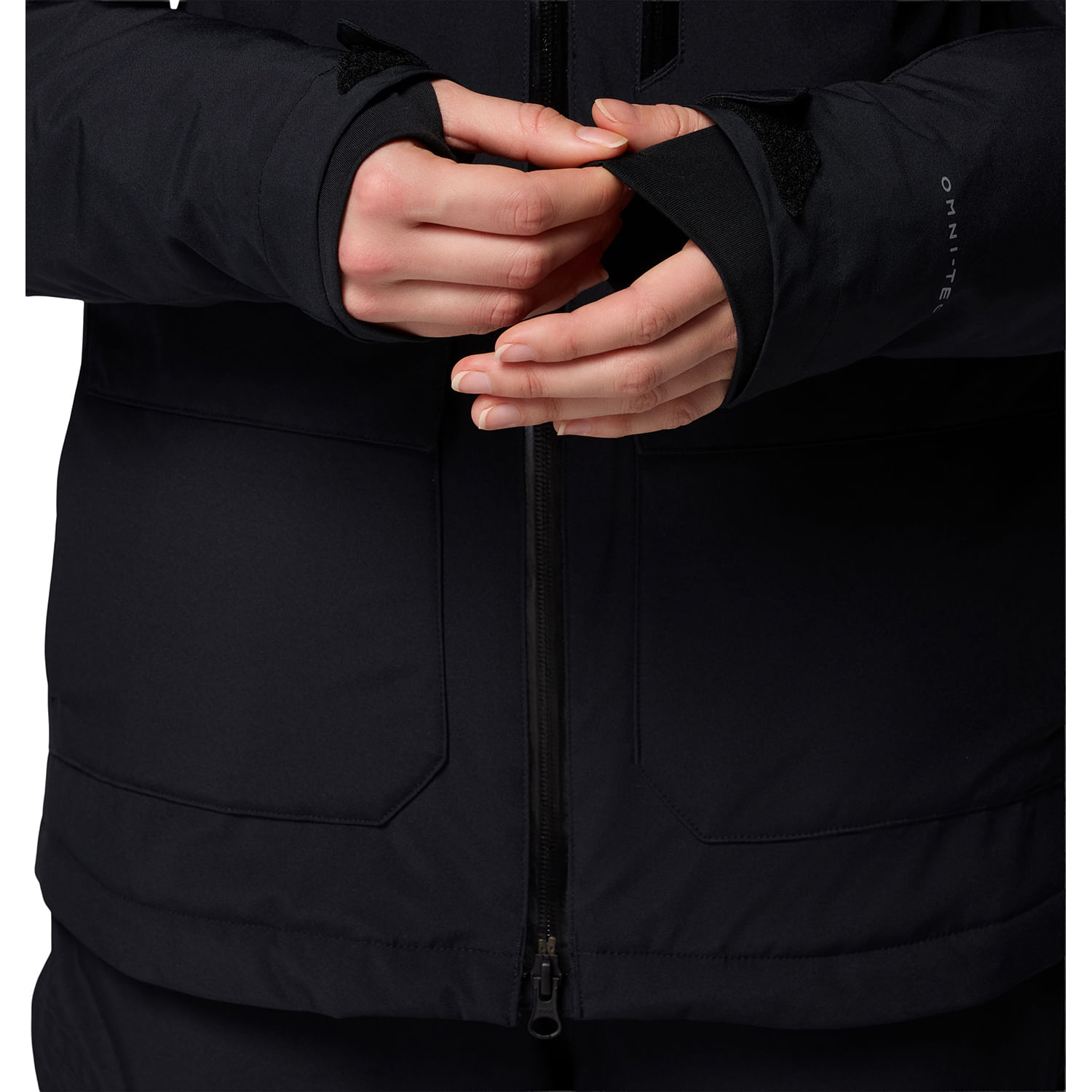 Columbia Highland Summit III Insulated Jacket - Women's - Als.com