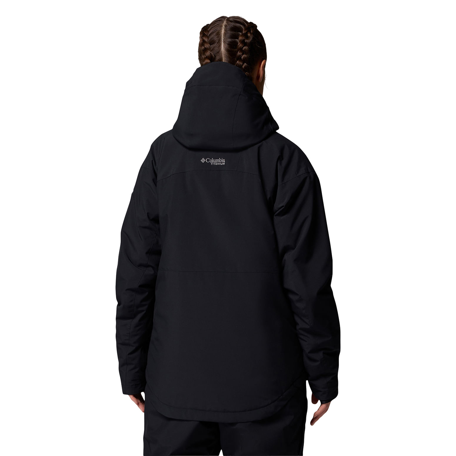 Columbia Highland Summit III Insulated Jacket - Women's - Als.com