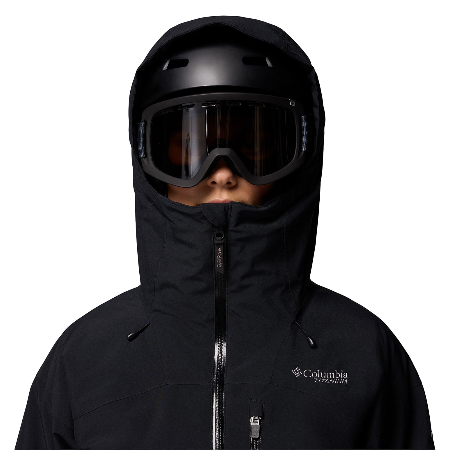 Columbia-Highland-Summit-III-Insulated-Jacket---Women-s-Black