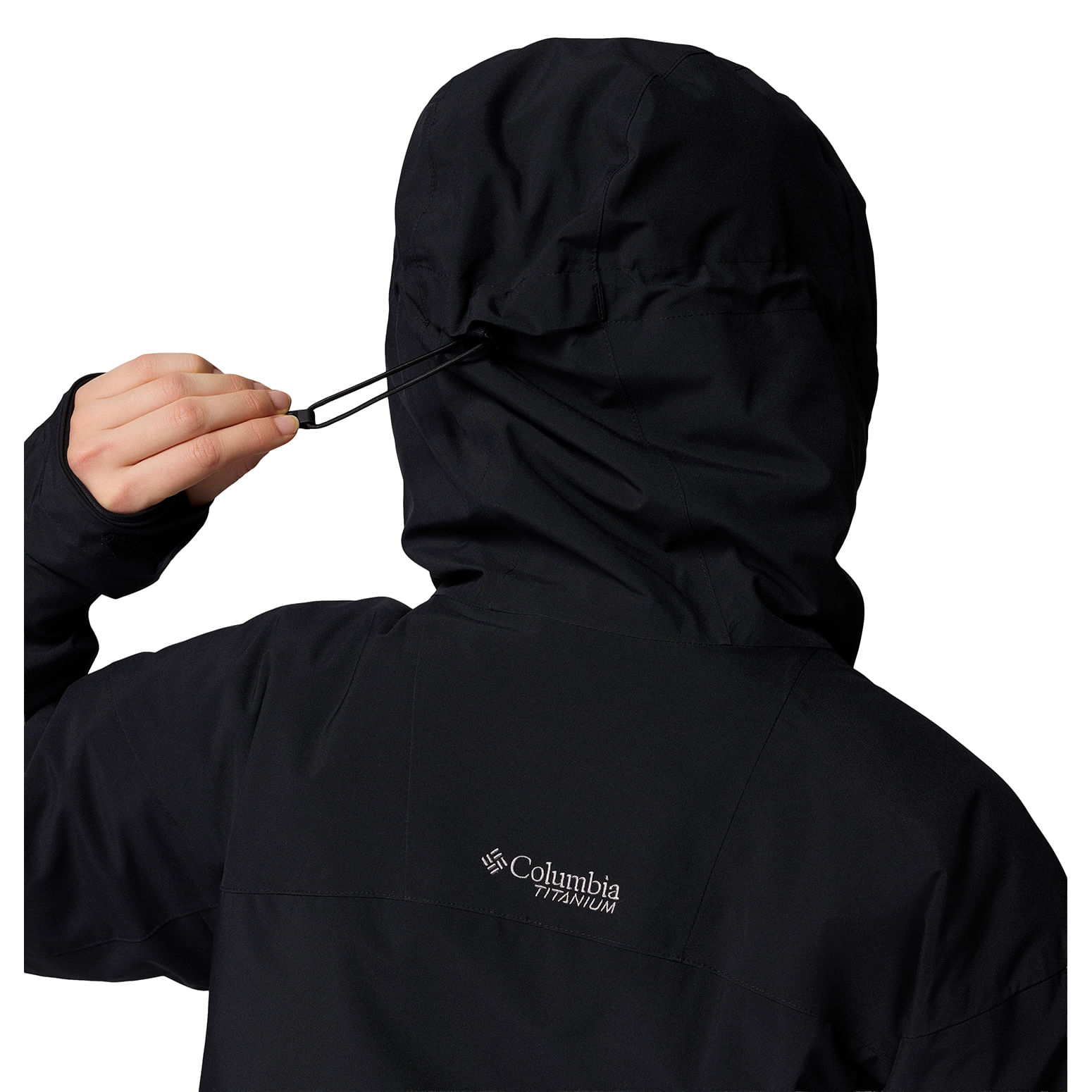 Columbia Highland Summit III Insulated Jacket - Women's - Als.com