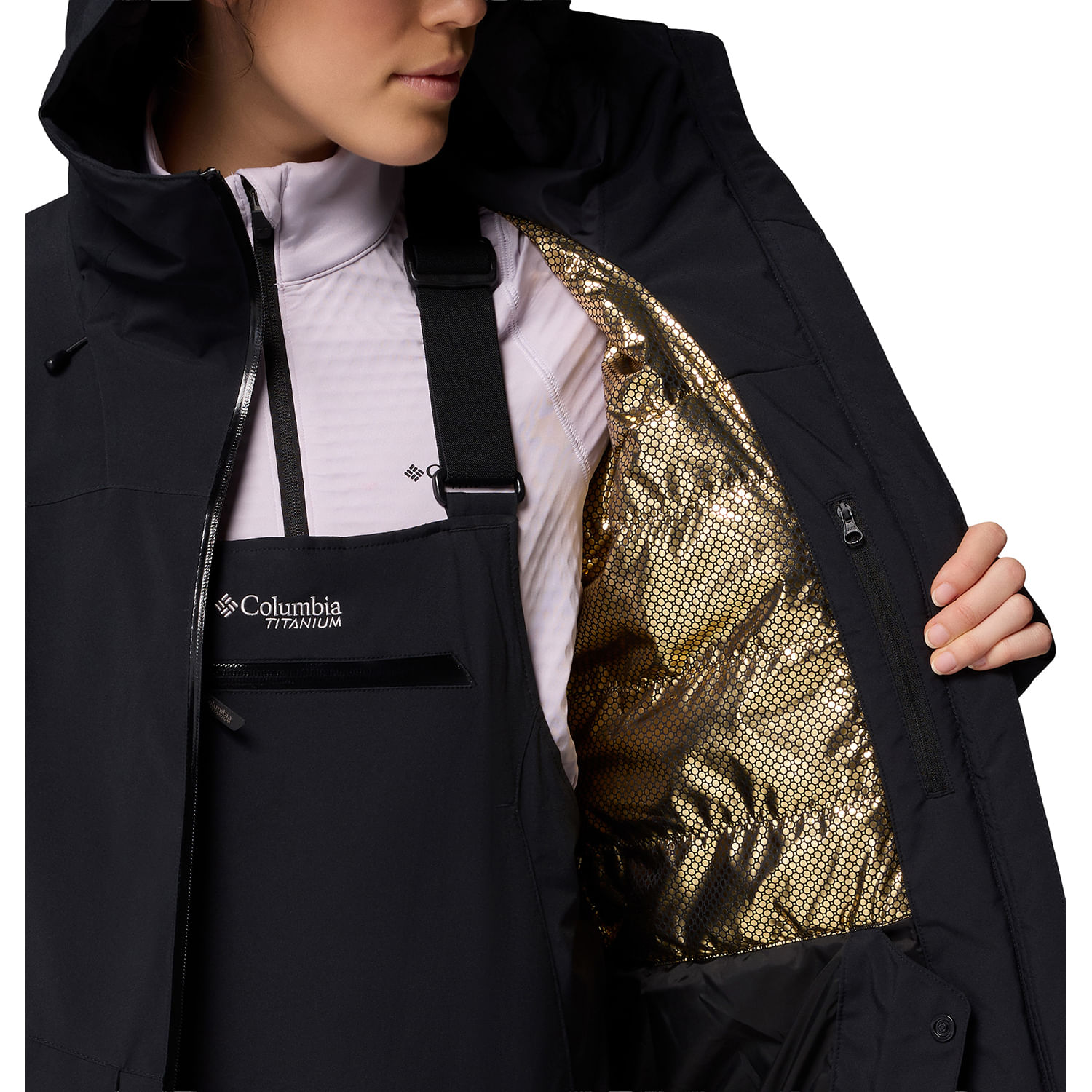 Columbia Highland Summit III Insulated Jacket - Women's - Als.com