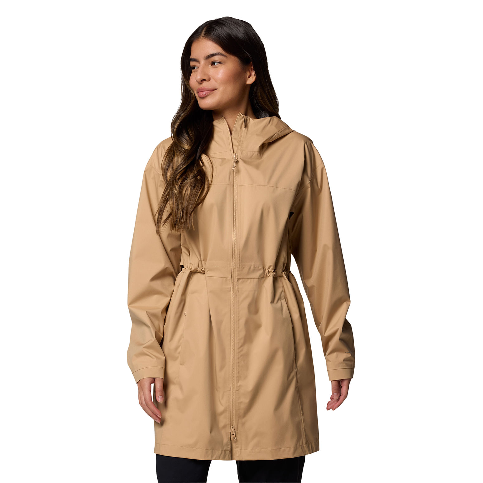 Columbia Weekend Adventure II Long Shell - Women's - Als.com