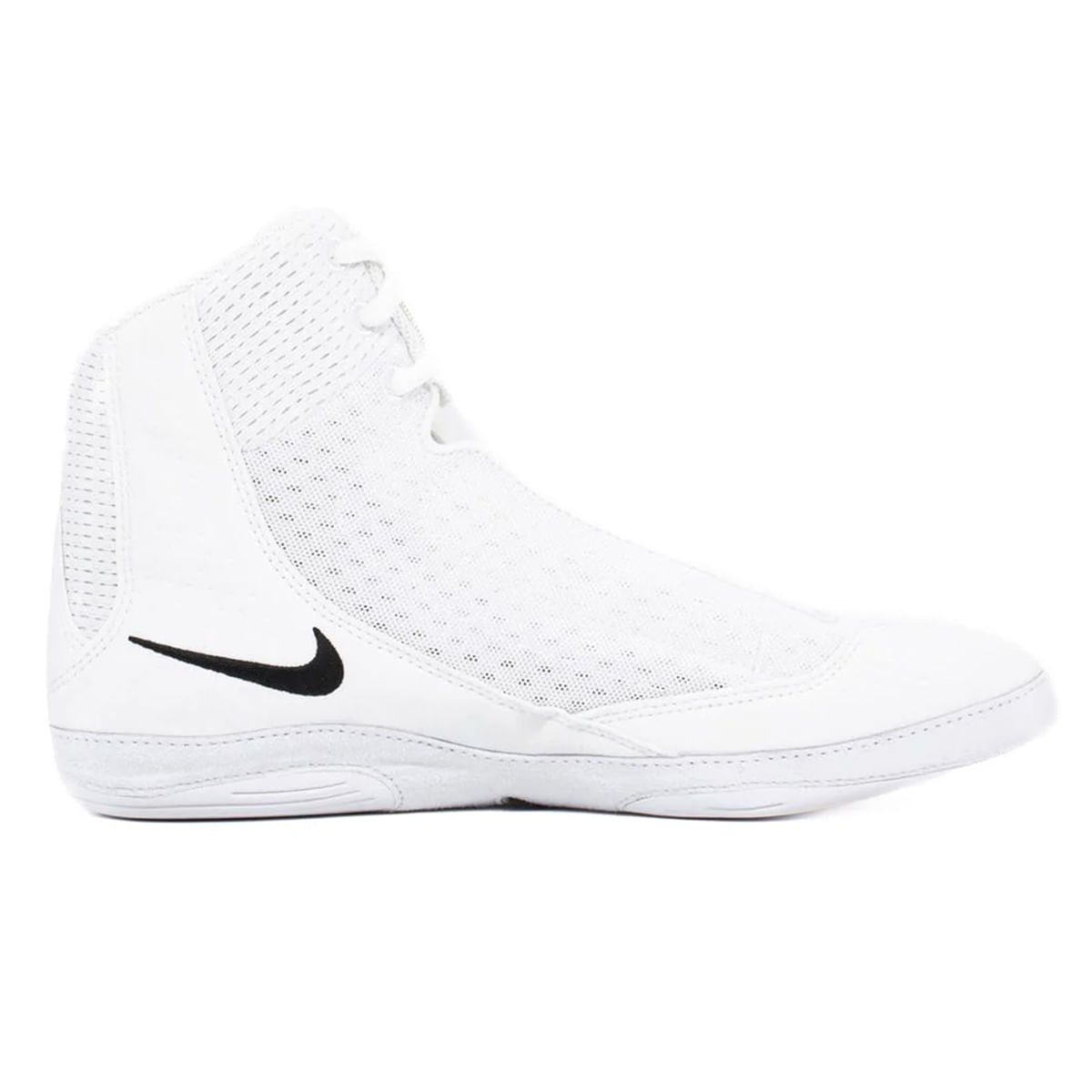 Nike Inflict 4 Wrestling Shoe - Men's - Als.com