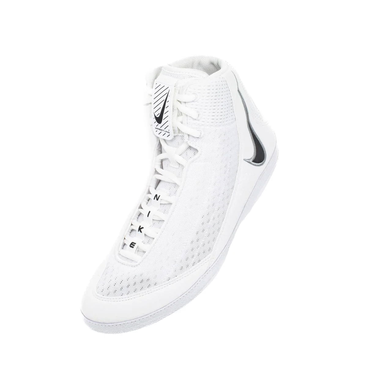 Nike Inflict 4 Wrestling Shoe - Men's - Als.com