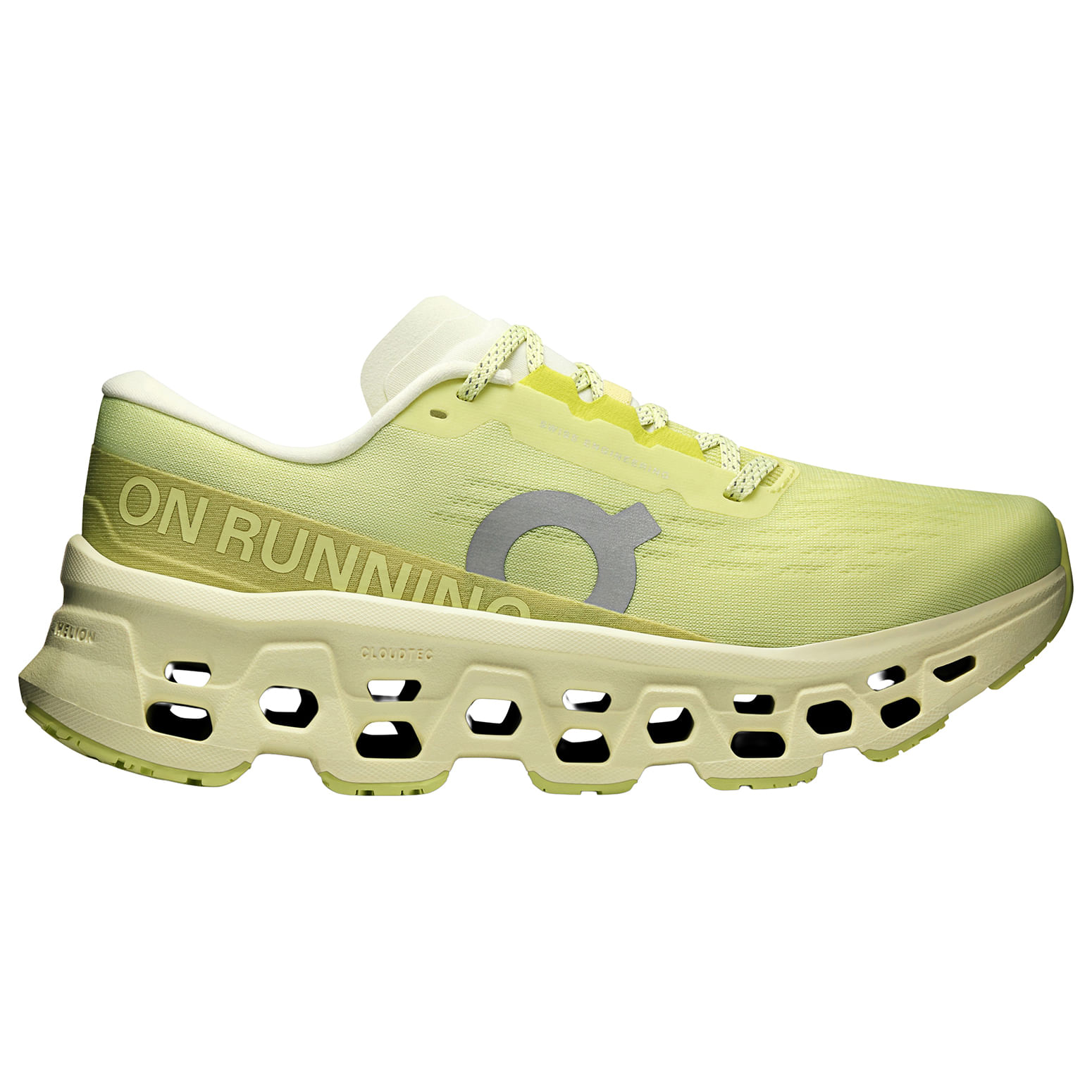 On-Cloudmonster-3-Running-Shoe---Women-s-Limelight---Seedling
