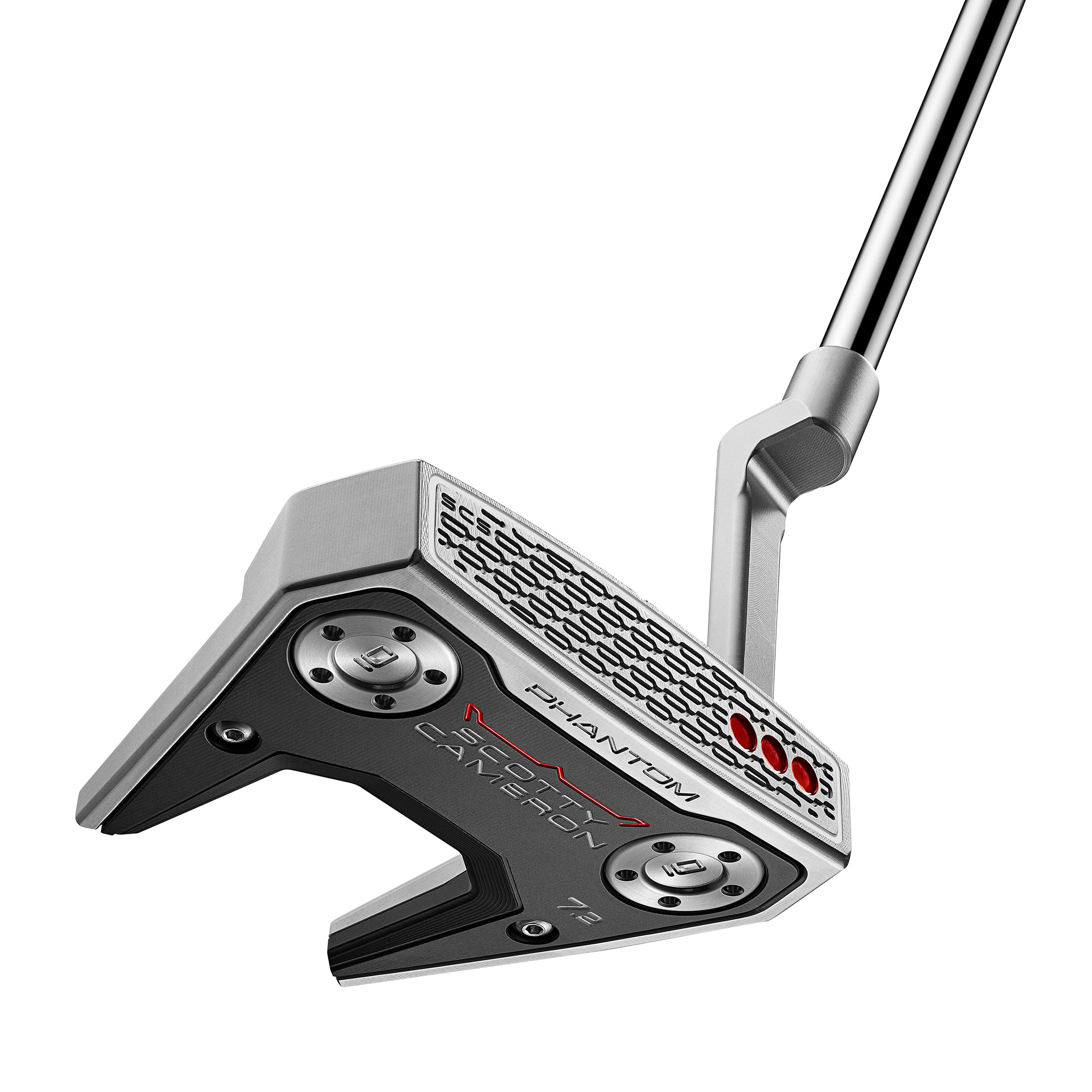 Titleist Scotty Cameron Phantom 7.2 Putter - Als.com