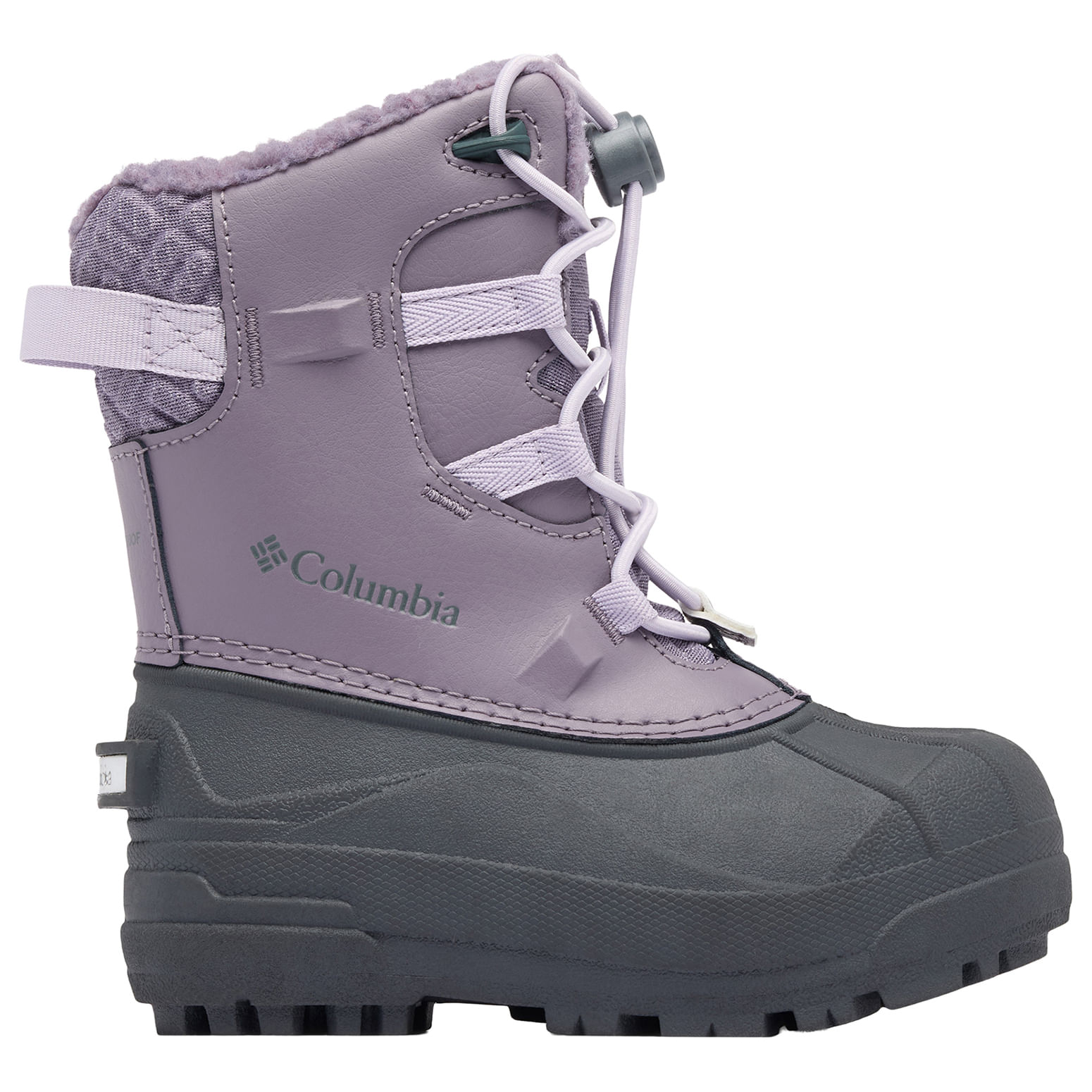 Columbia-Bugaboot-Celsius-Winter-Boot---Kids--Granite-Purple---Lavender-Pearl