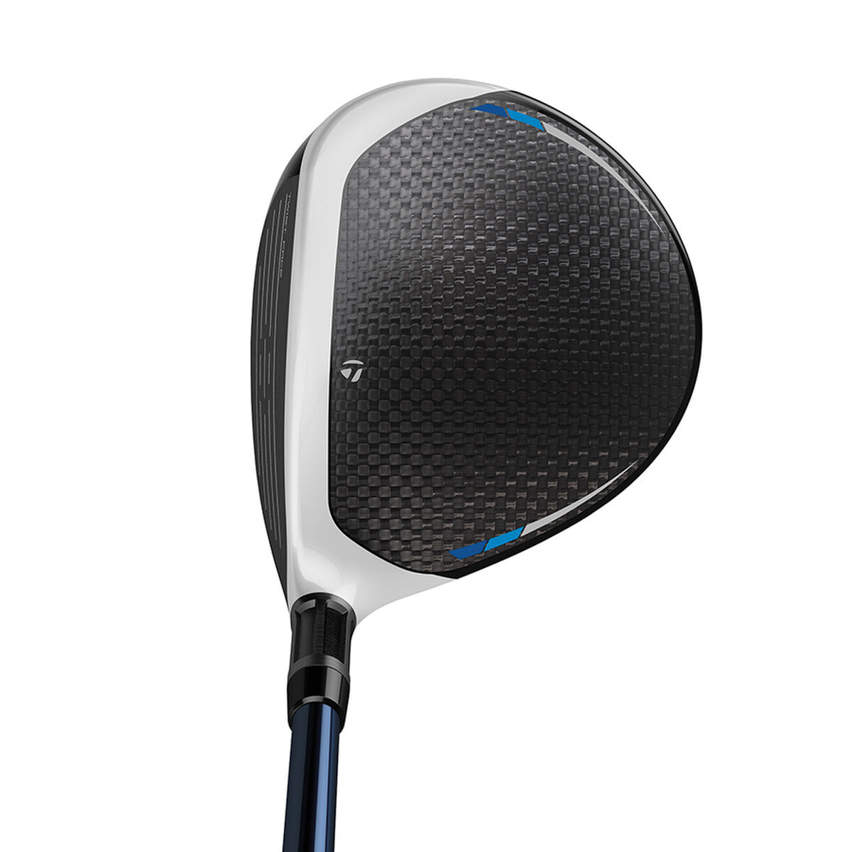 TaylorMade Sim2 Max Fairway Wood - Regular 15 Right Fujikura Ventus Blue