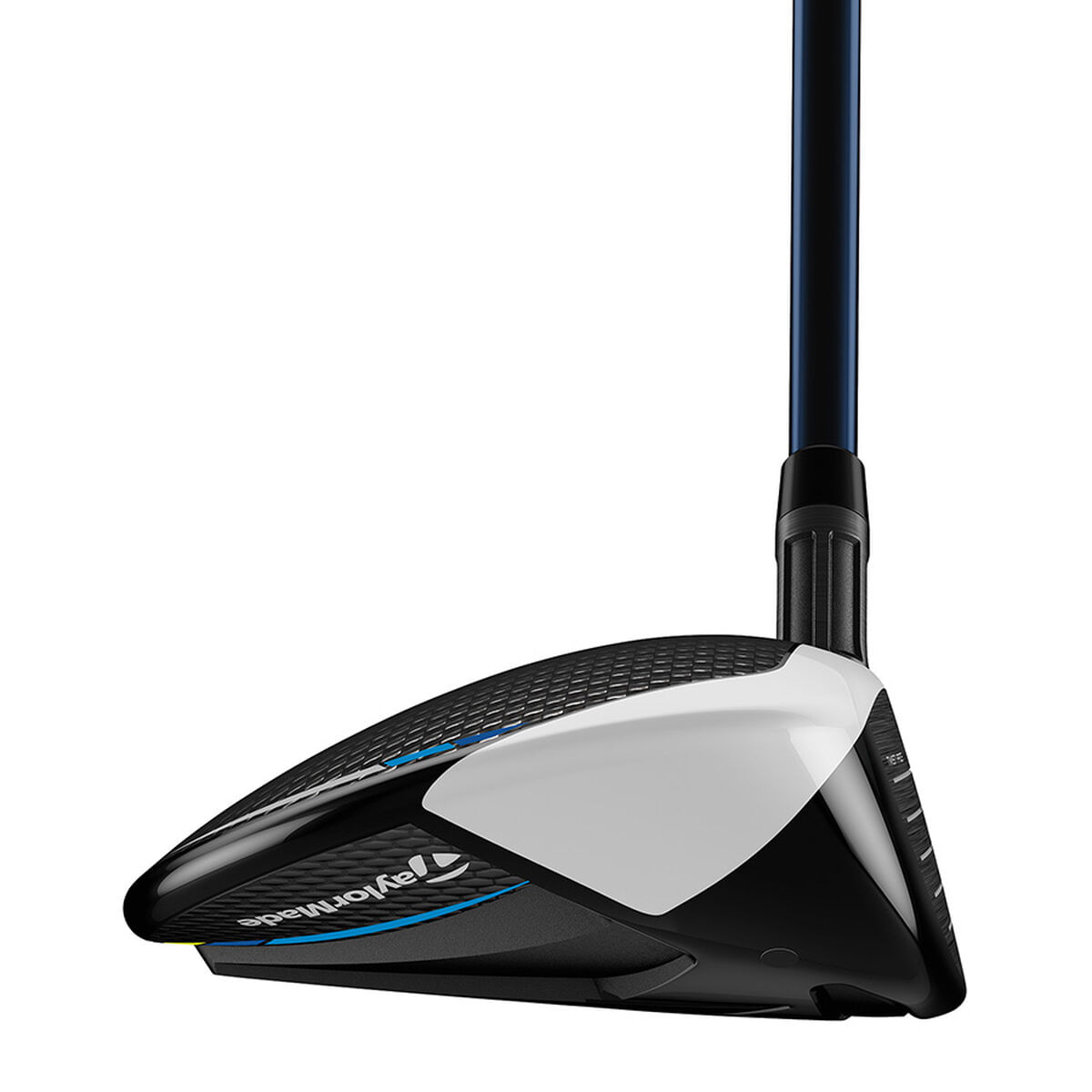 TaylorMade Sim2 Max Fairway Wood - Regular 15 Right Fujikura Ventus Blue