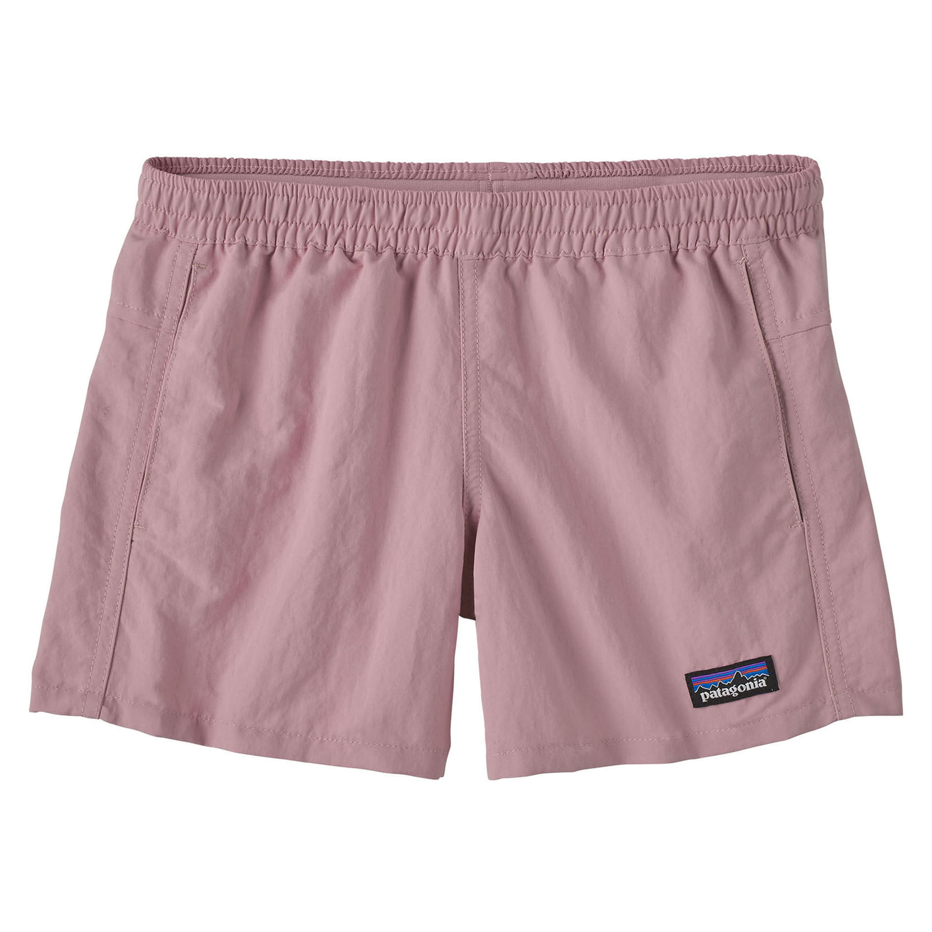 美品 patagonia baggies shorts pink 海外規格XS Patagonia Baggies Short - Girls' - Als.com