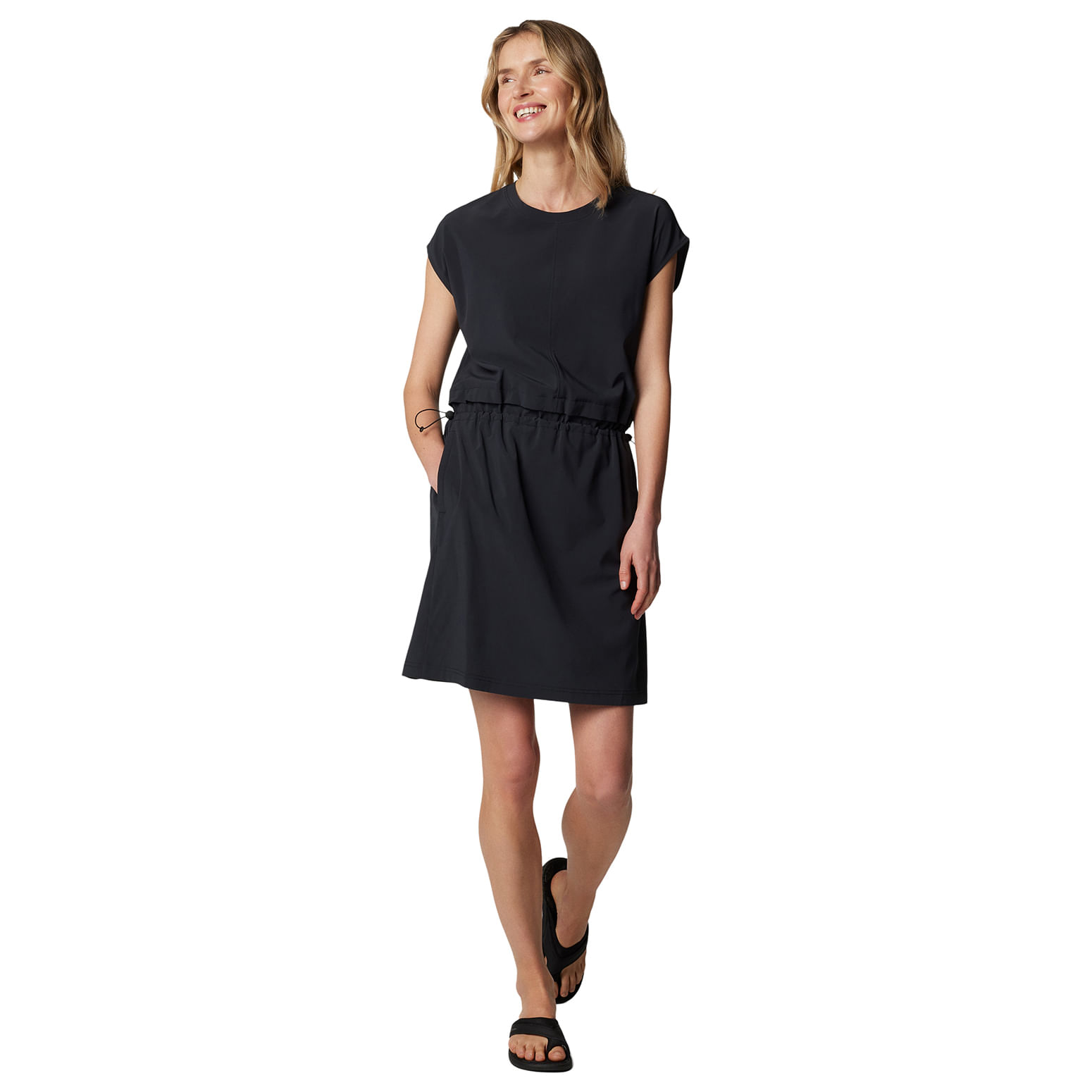 Columbia-Boundless-Beauty-Dress---Women-s-Black