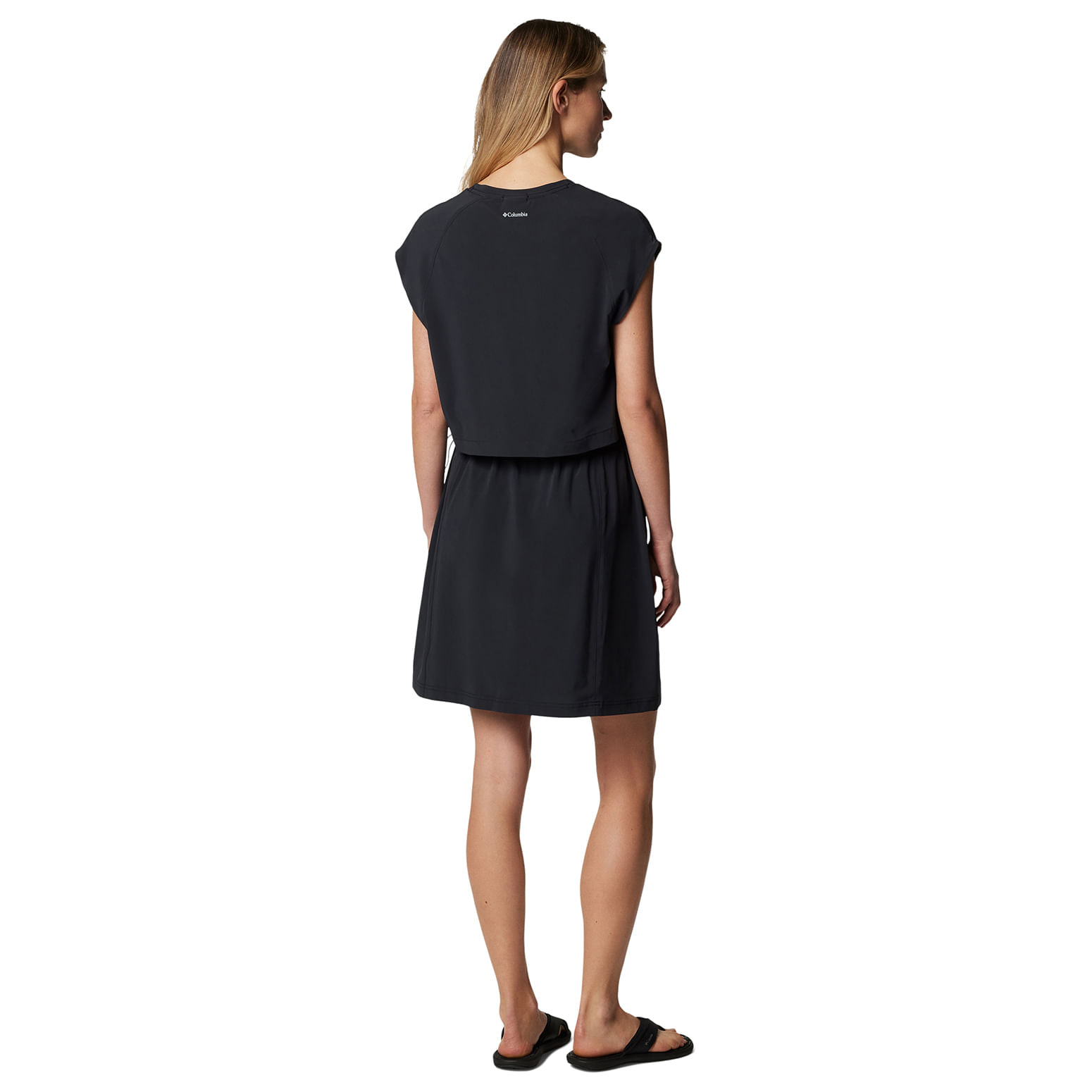 Columbia-Boundless-Beauty-Dress---Women-s-Black