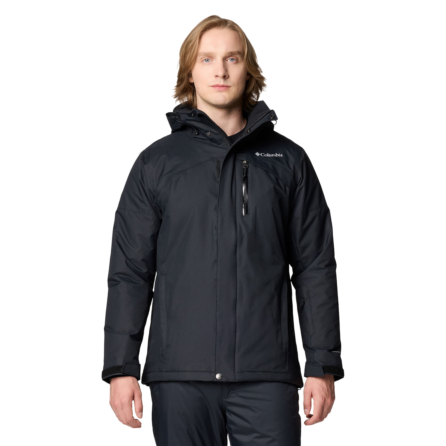 Columbia-Last-Tracks-II-Jacket---Men-s-Black