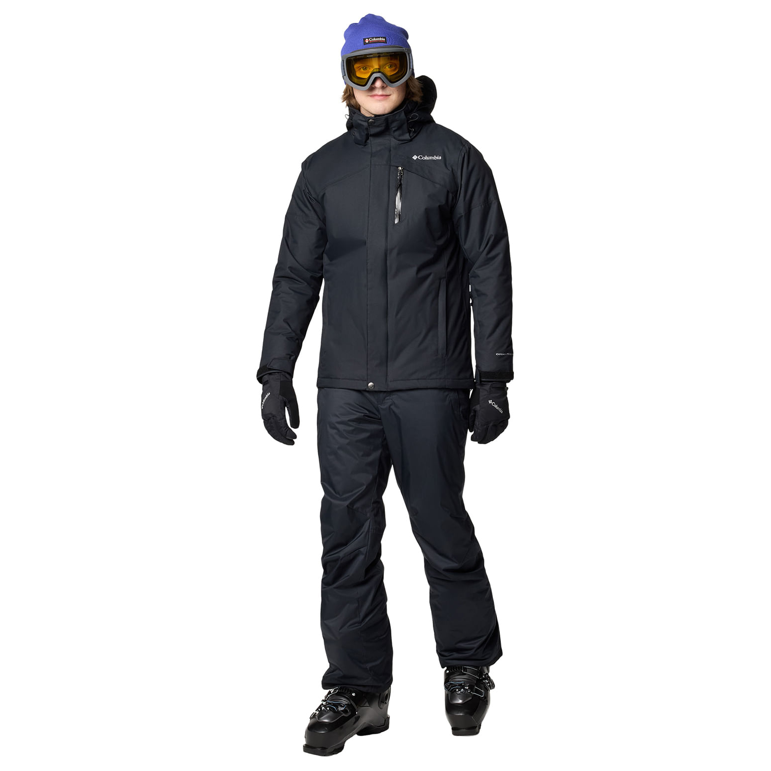 Columbia-Last-Tracks-II-Jacket---Men-s-Black