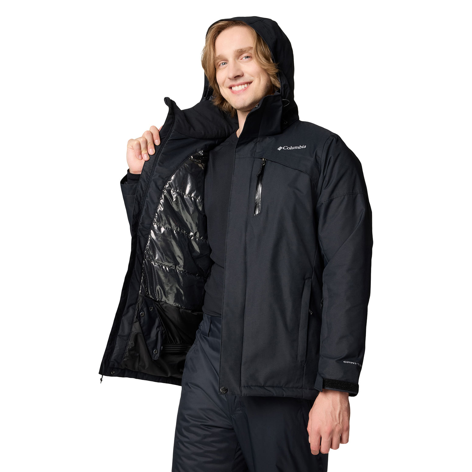 Columbia-Last-Tracks-II-Jacket---Men-s-Black