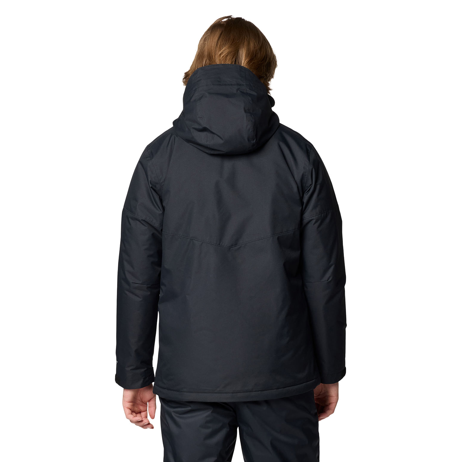Columbia-Last-Tracks-II-Jacket---Men-s-Black