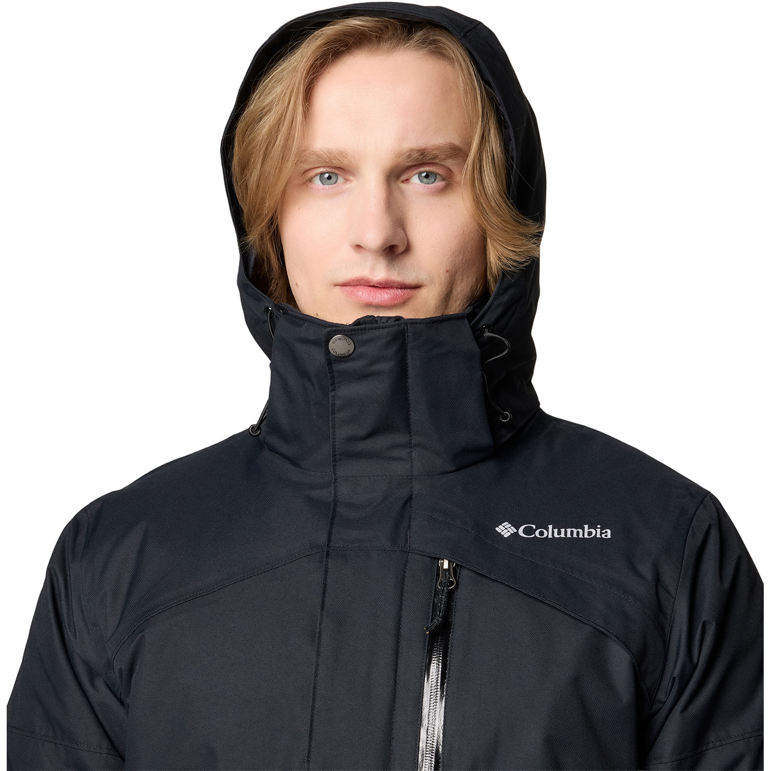 Columbia-Last-Tracks-II-Jacket---Men-s-Black