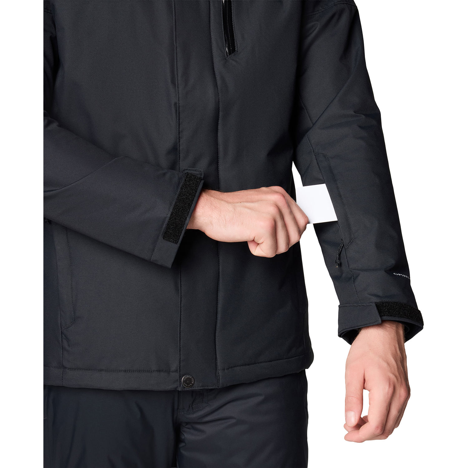 Columbia-Last-Tracks-II-Jacket---Men-s-Black