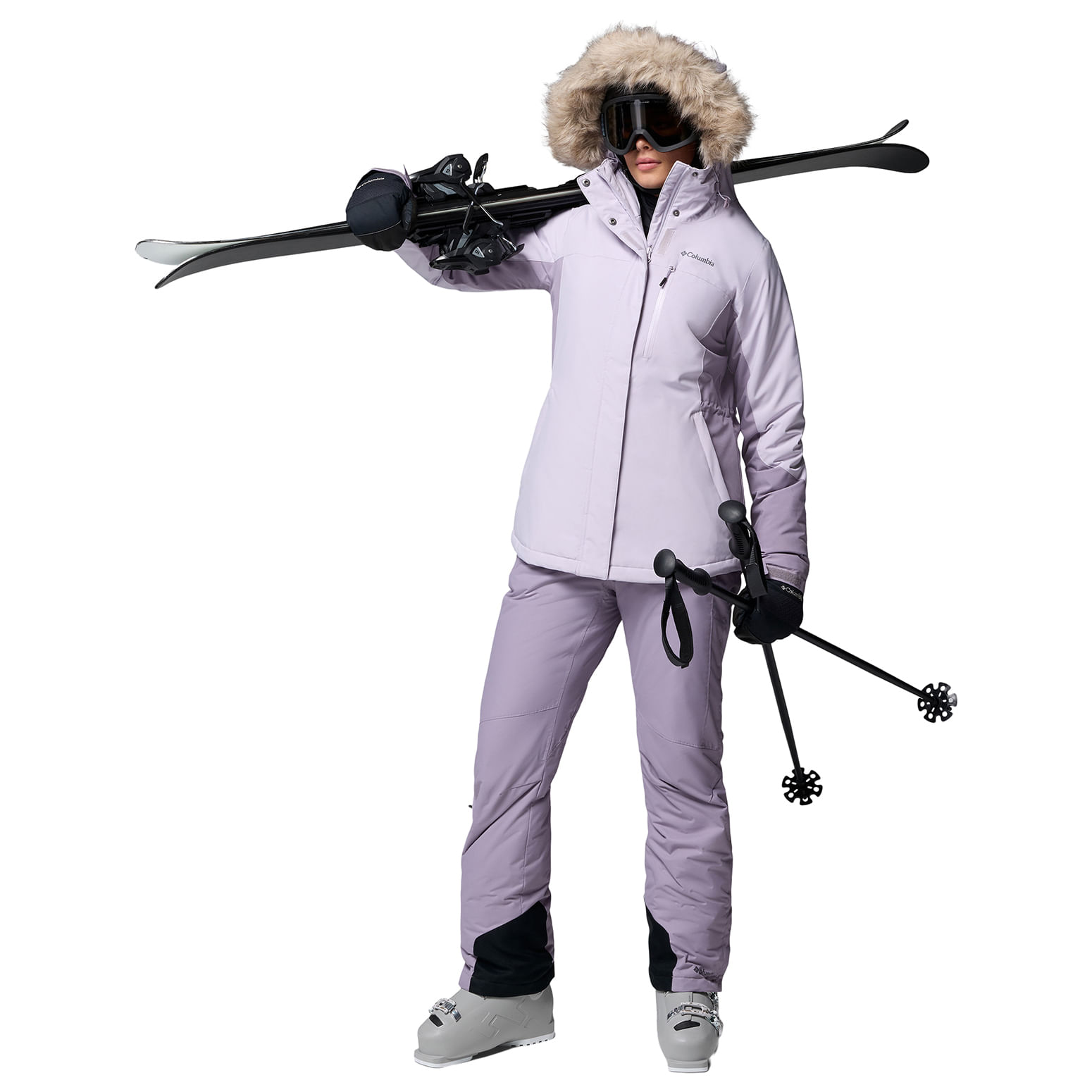 Columbia Alpine Diva™ Insulated Jacket | Shop