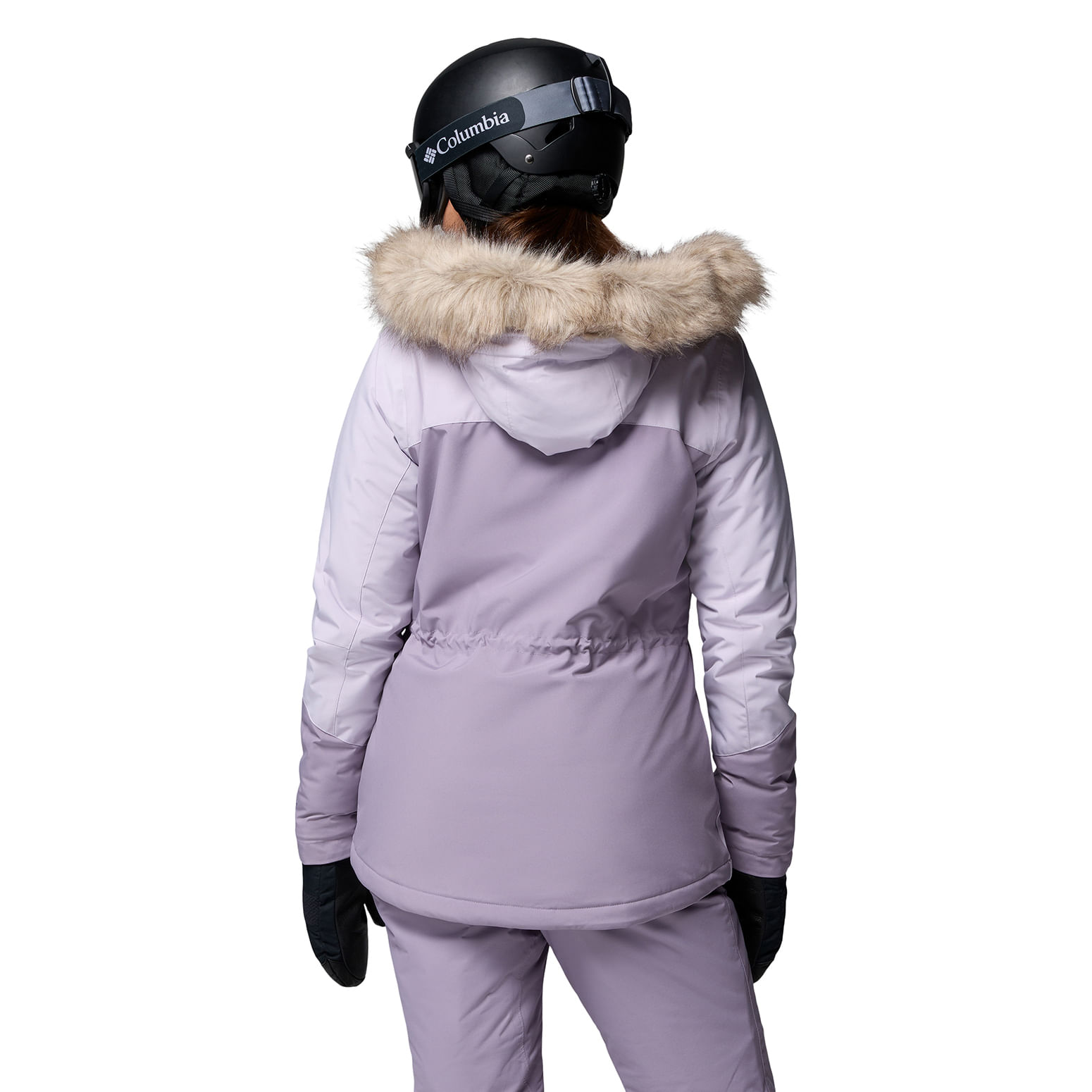 Manteau isolé Ava Alpine™ pour femme | Columbia Sportswear