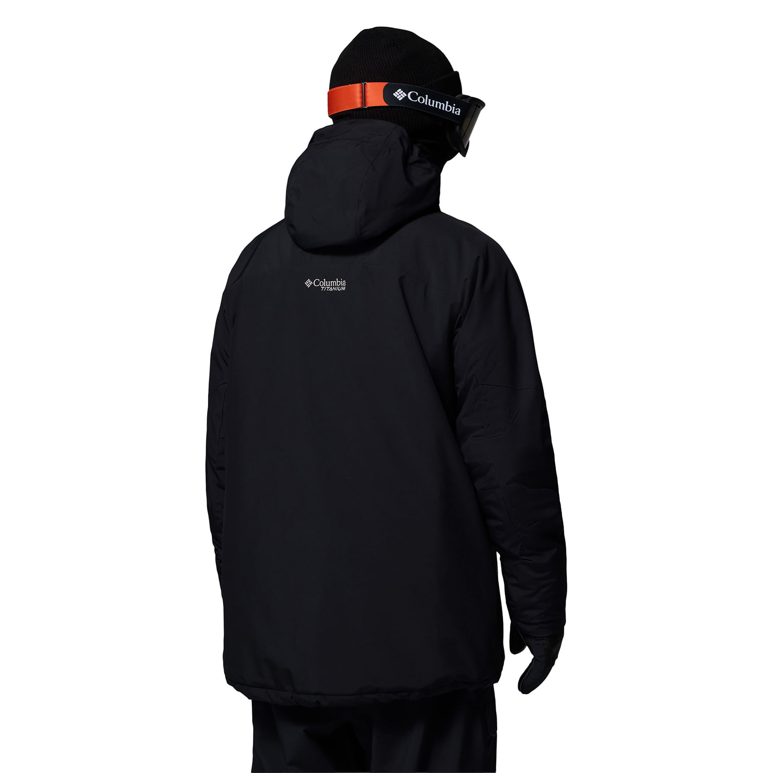 Bim様 コロンビアtitanium スキー・スノーボードウェア Columbia Winter District III Jacket - Men's - Als.com