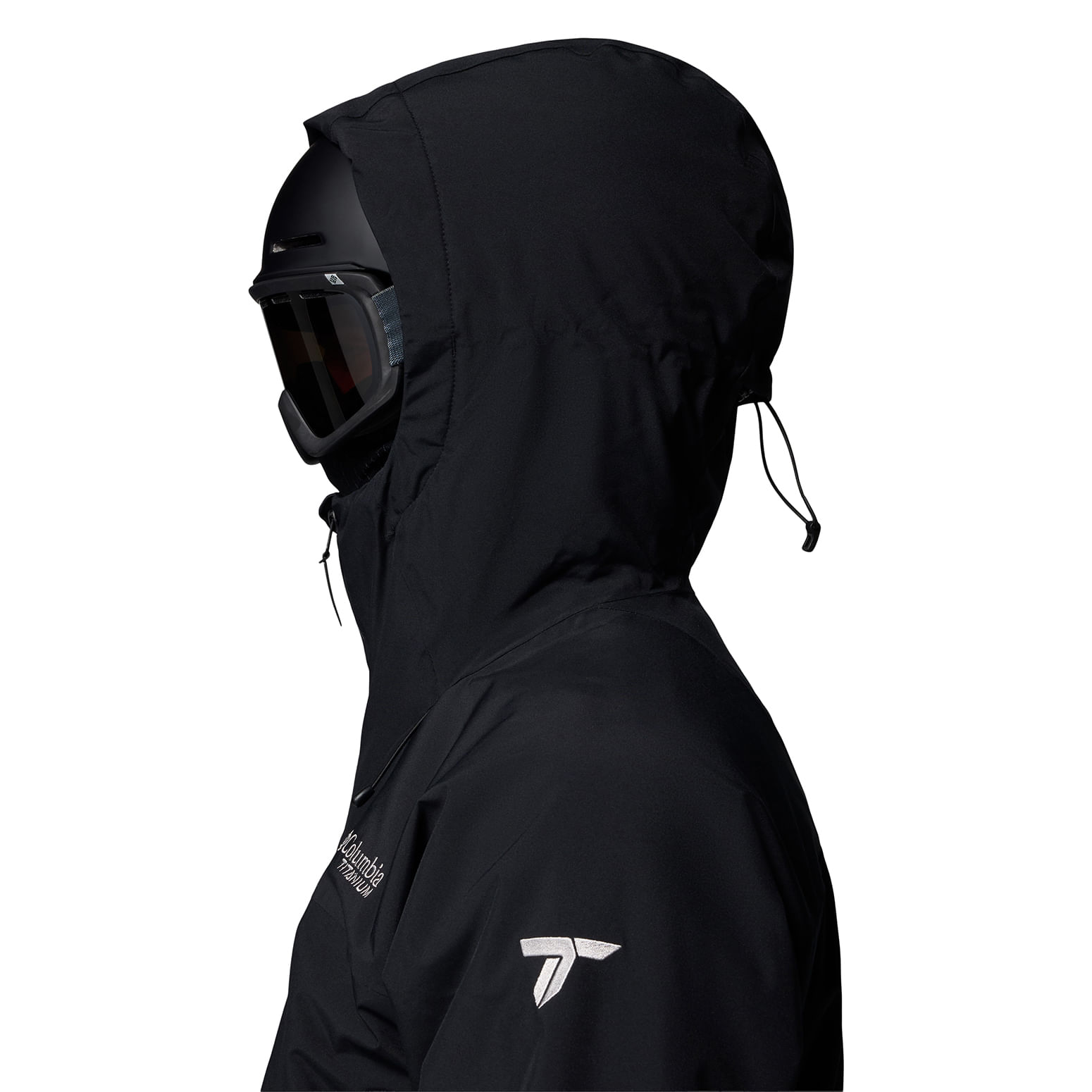 Columbia Winter District III Jacket - Men's - Als.com