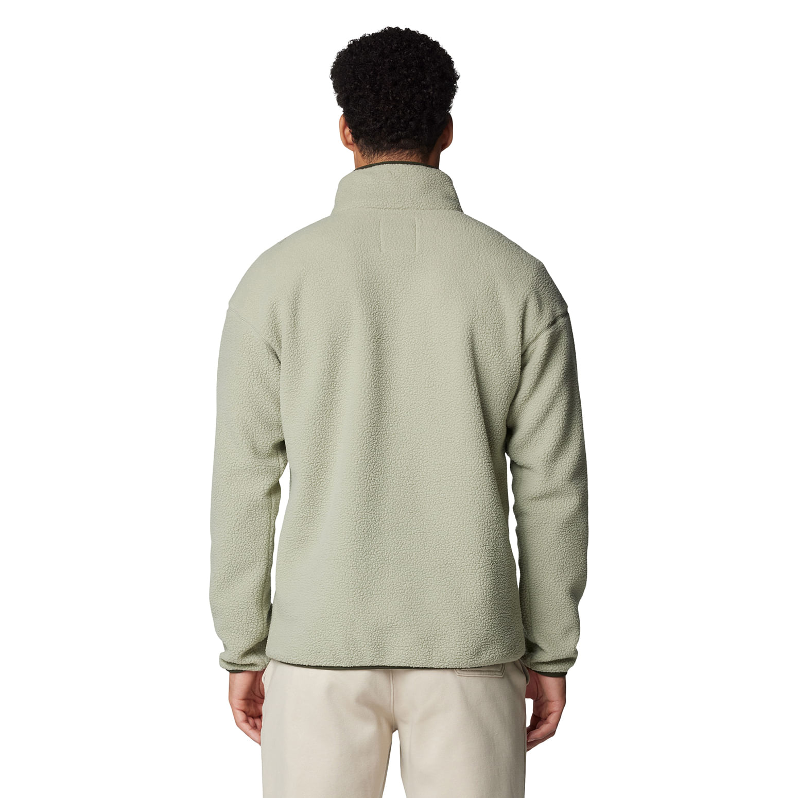 Columbia Helvetia II Half Snap Fleece - Men's - Als.com