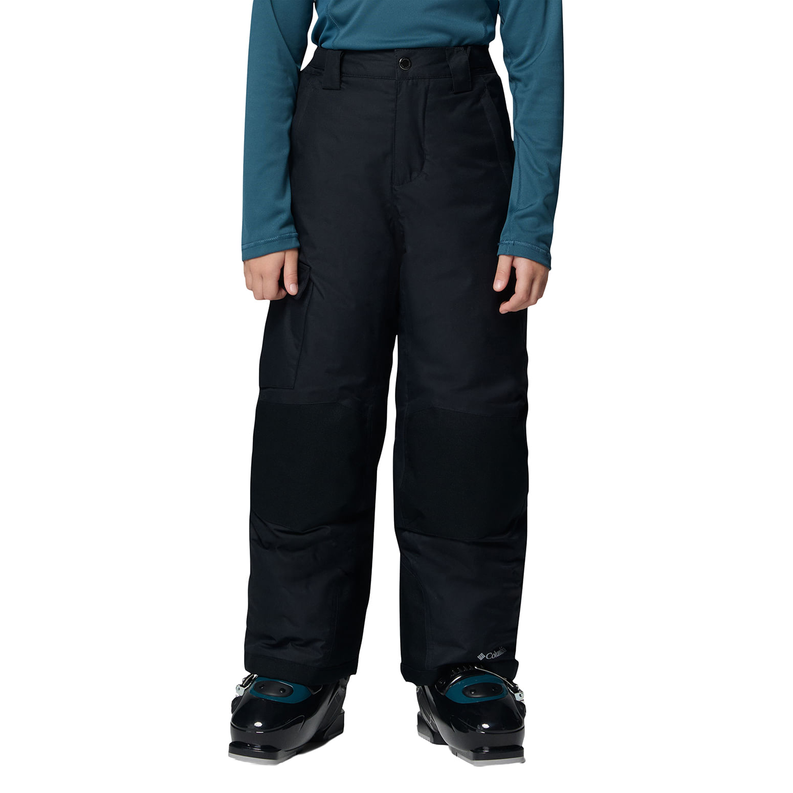Burton Barnstorm 2L Pant - Boys' - Als.com