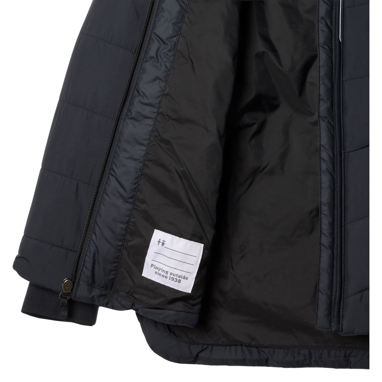Columbia Katelyn Crest III Hooded Jacket - Girls' - Als.com
